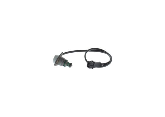 0281002127 - Solenoid valve