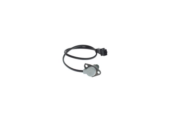 0281002127 - Solenoid valve - Image 2