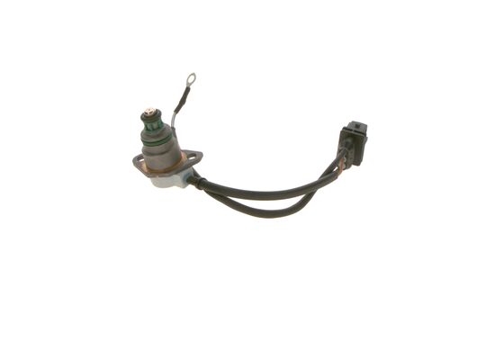 0281002303 - Solenoid valve - Image 3