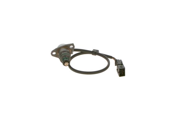 0281002650 - Solenoid valve