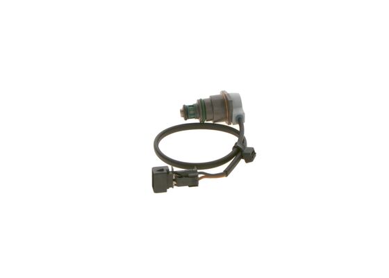 0281002650 - Solenoid valve - Image 2