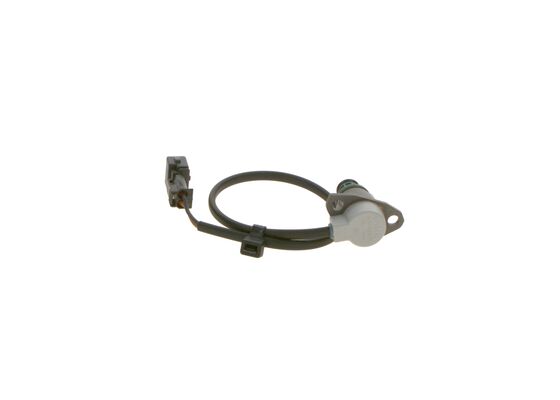 0281002650 - Solenoid valve - Image 3