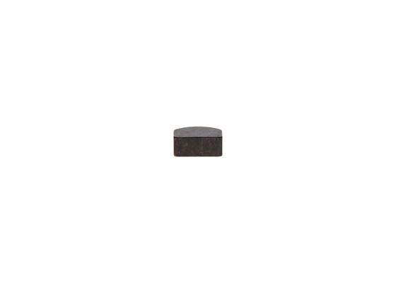 1460023302 - Woodruff key