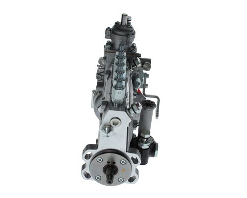 F01G0V0000 - Fuel-injection pump - Image 2