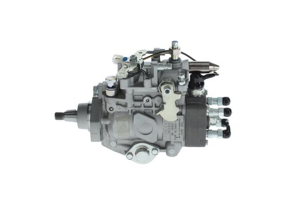 9460614833 - Injection-pump assembly