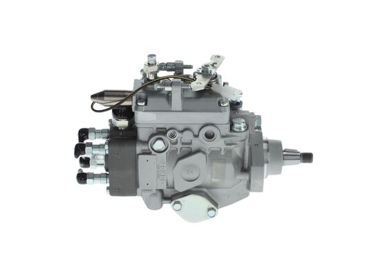 9460614833 - Injection-pump assembly - Image 3