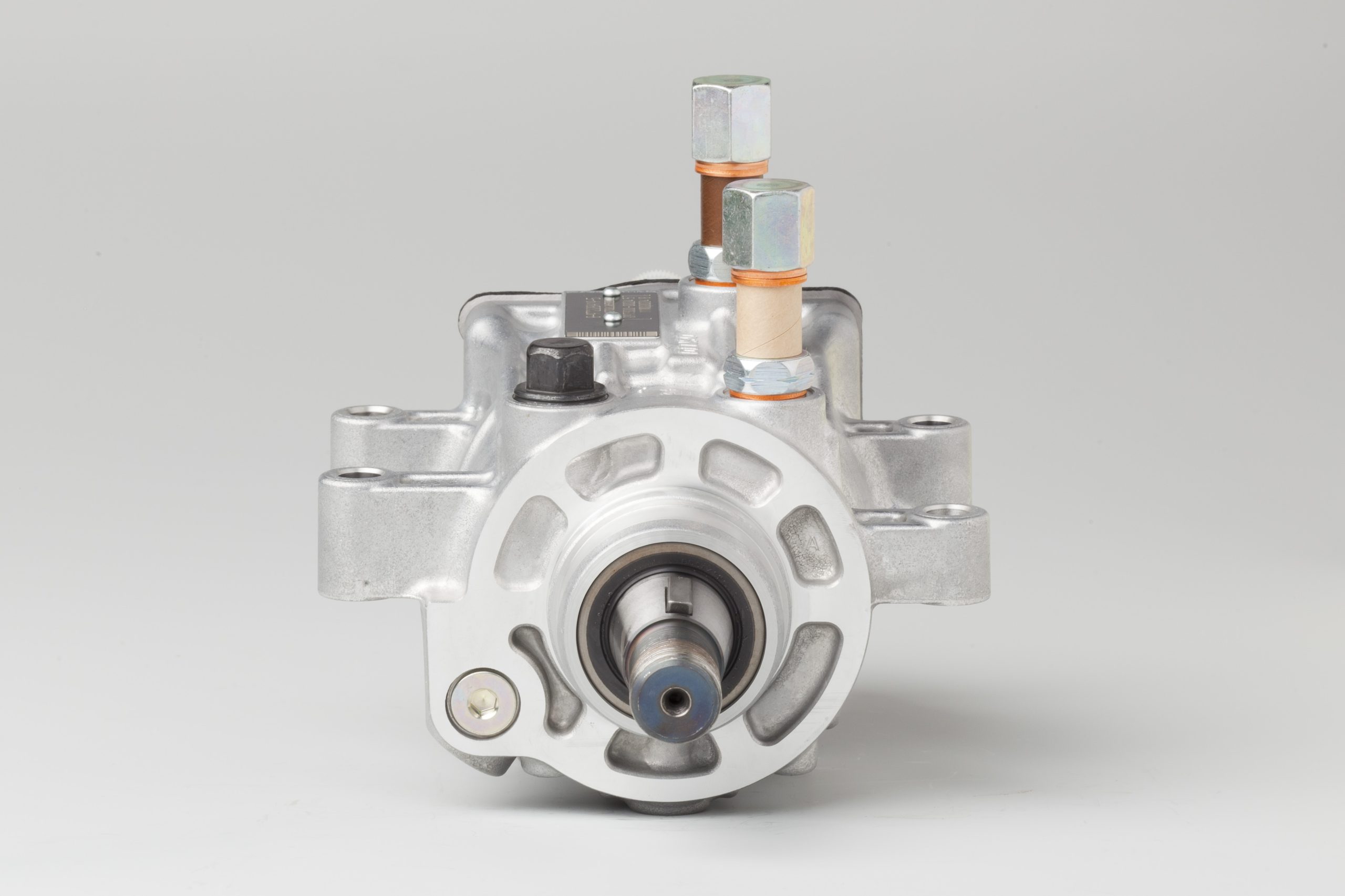 Reconditioned 097300-0020 Denso HP2 Pump - Image 2
