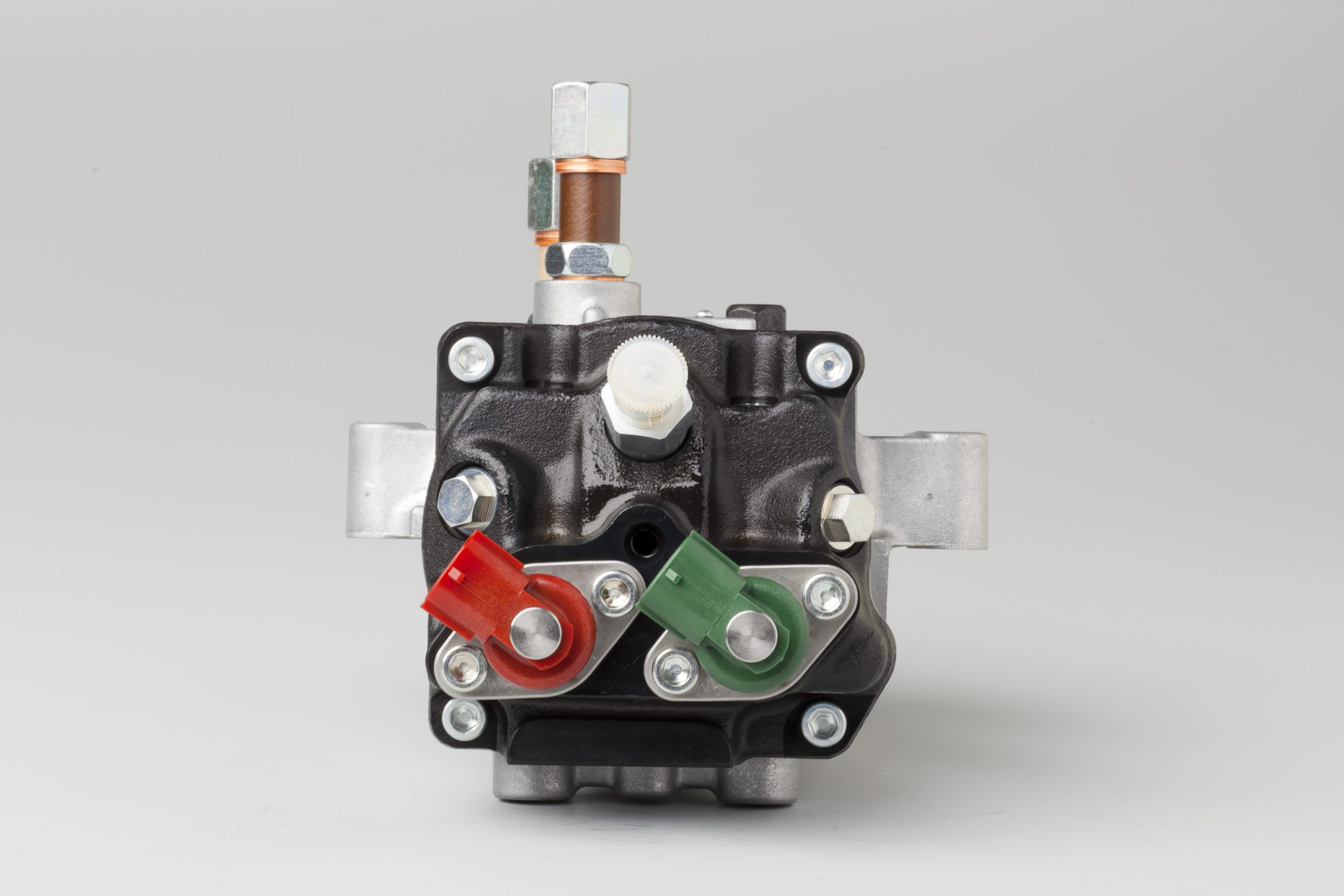 Reconditioned 097300-0020 Denso HP2 Pump - Image 3