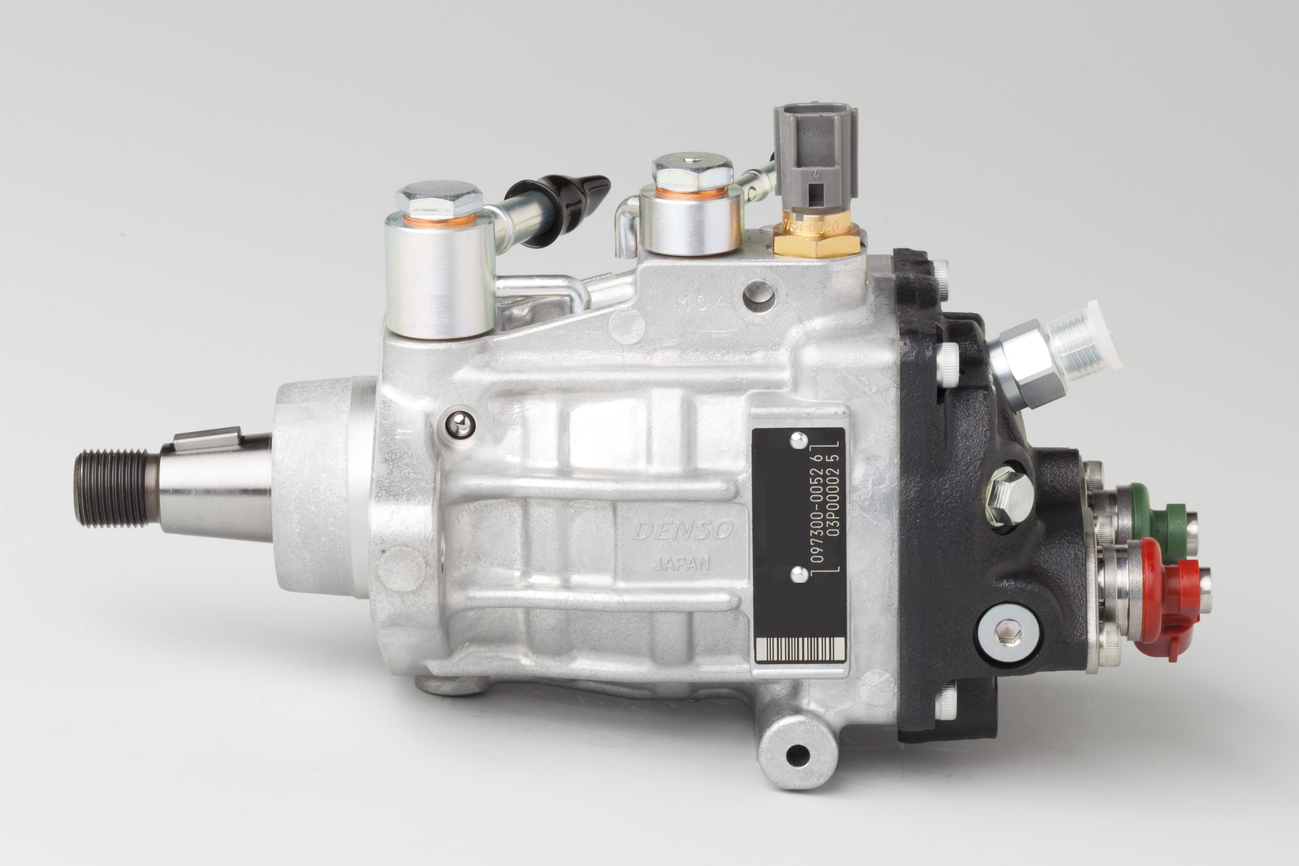 Reconditioned 097300-0050 Denso HP2 Pump