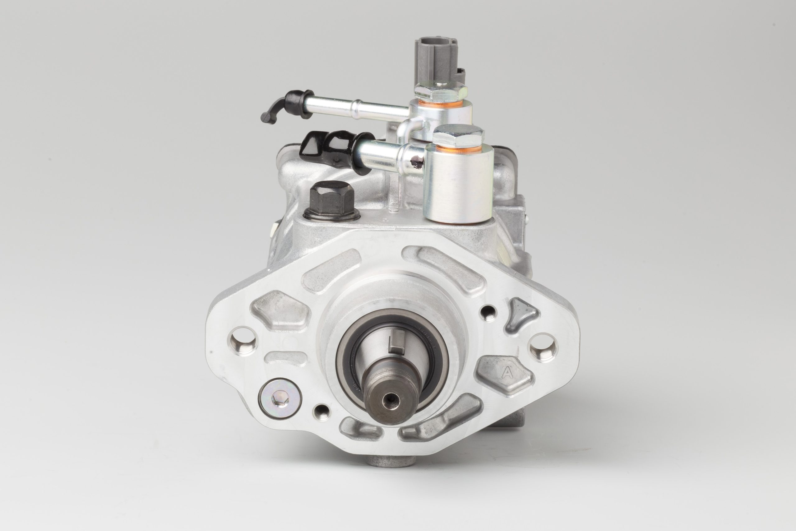 Reconditioned 097300-0050 Denso HP2 Pump - Image 2