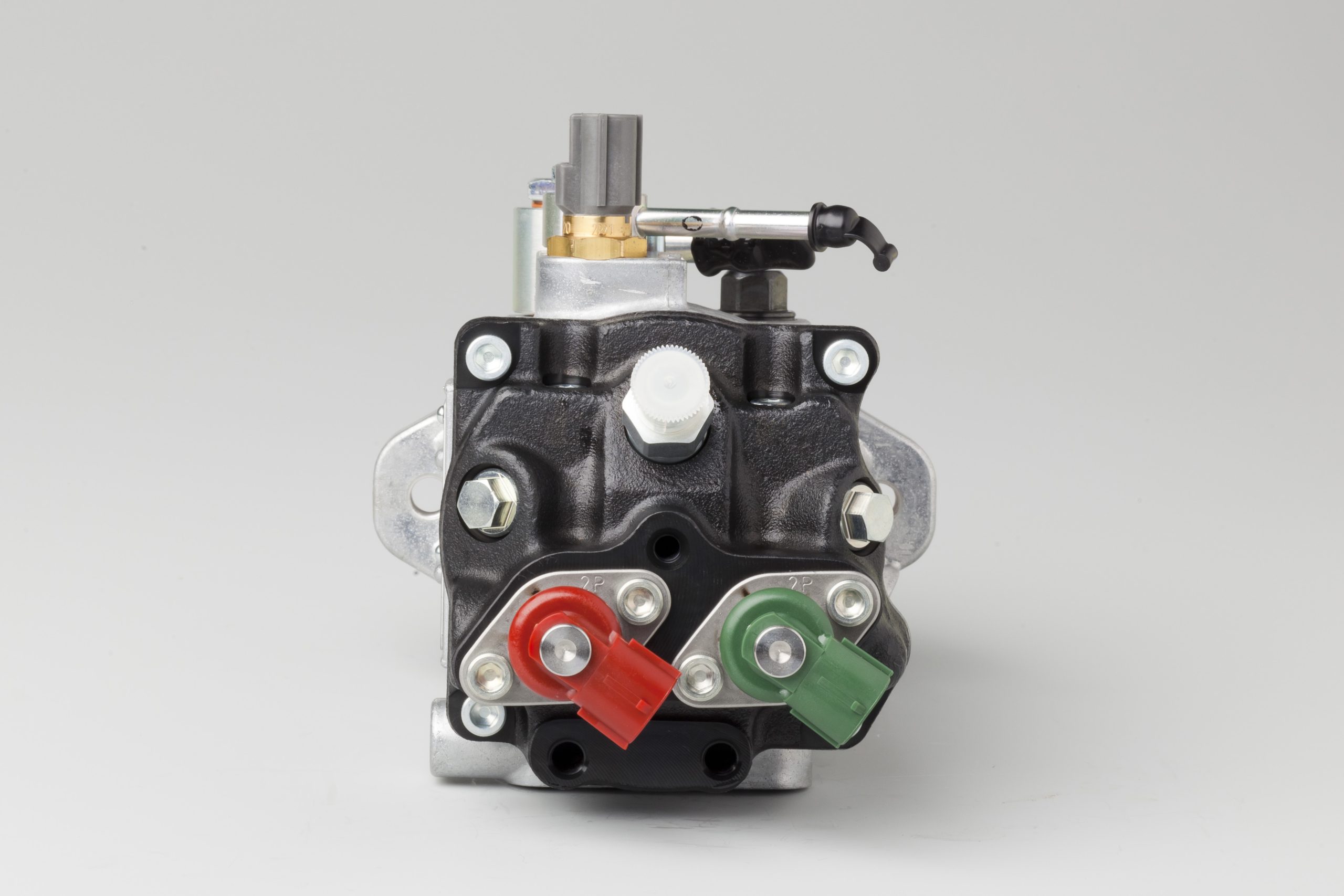 Reconditioned 097300-0050 Denso HP2 Pump - Image 3