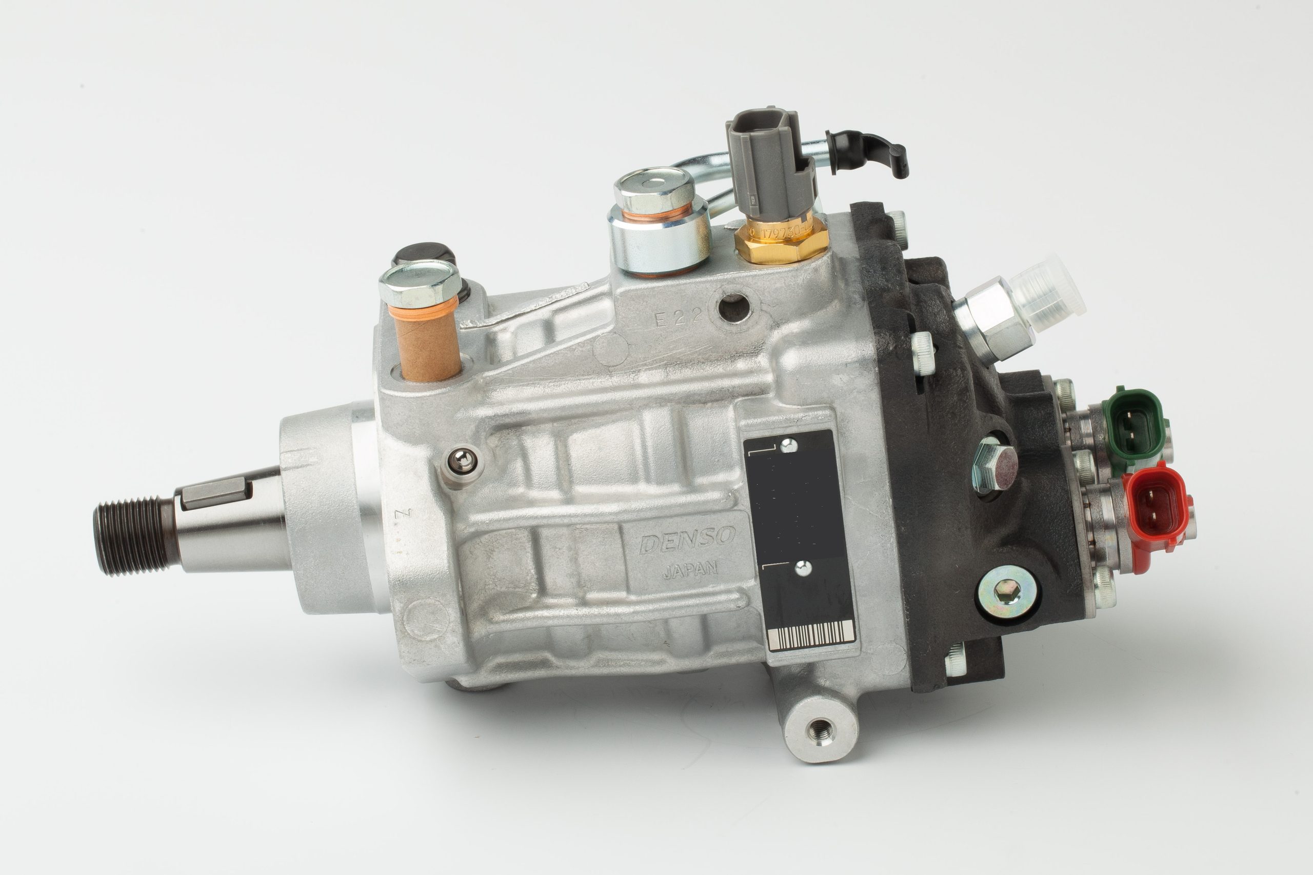 Reconditioned 097300-0090 Denso HP2 Pump - Image 2