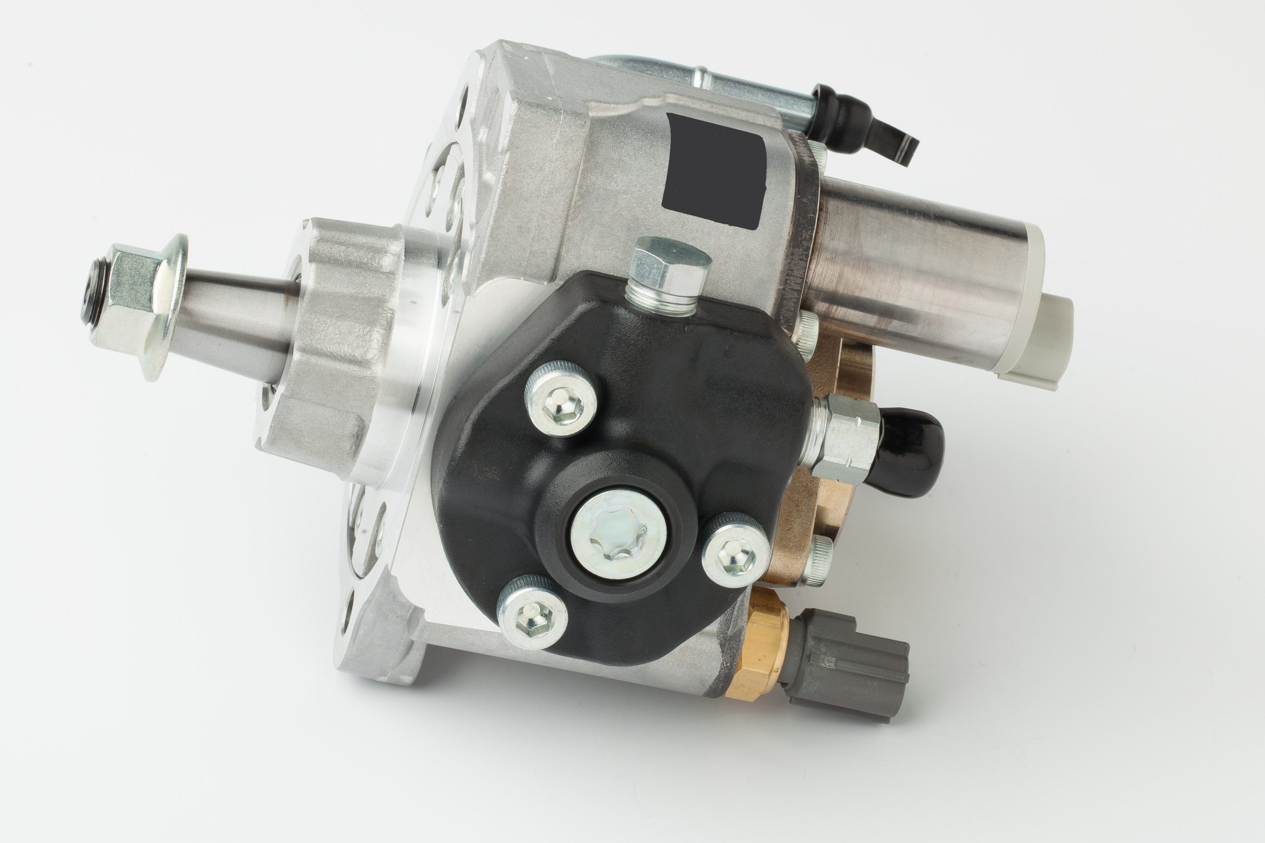 Reconditioned 294000-0041 Denso HP3 Pump