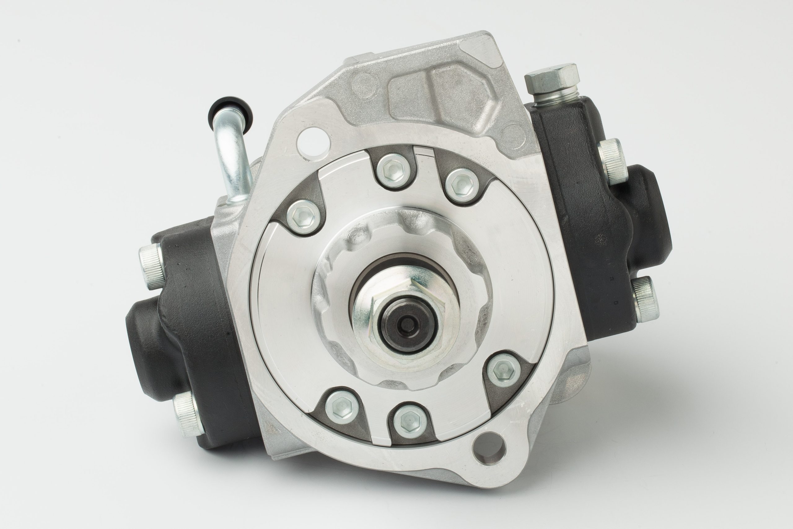 Reconditioned 294000-0041 Denso HP3 Pump - Image 2