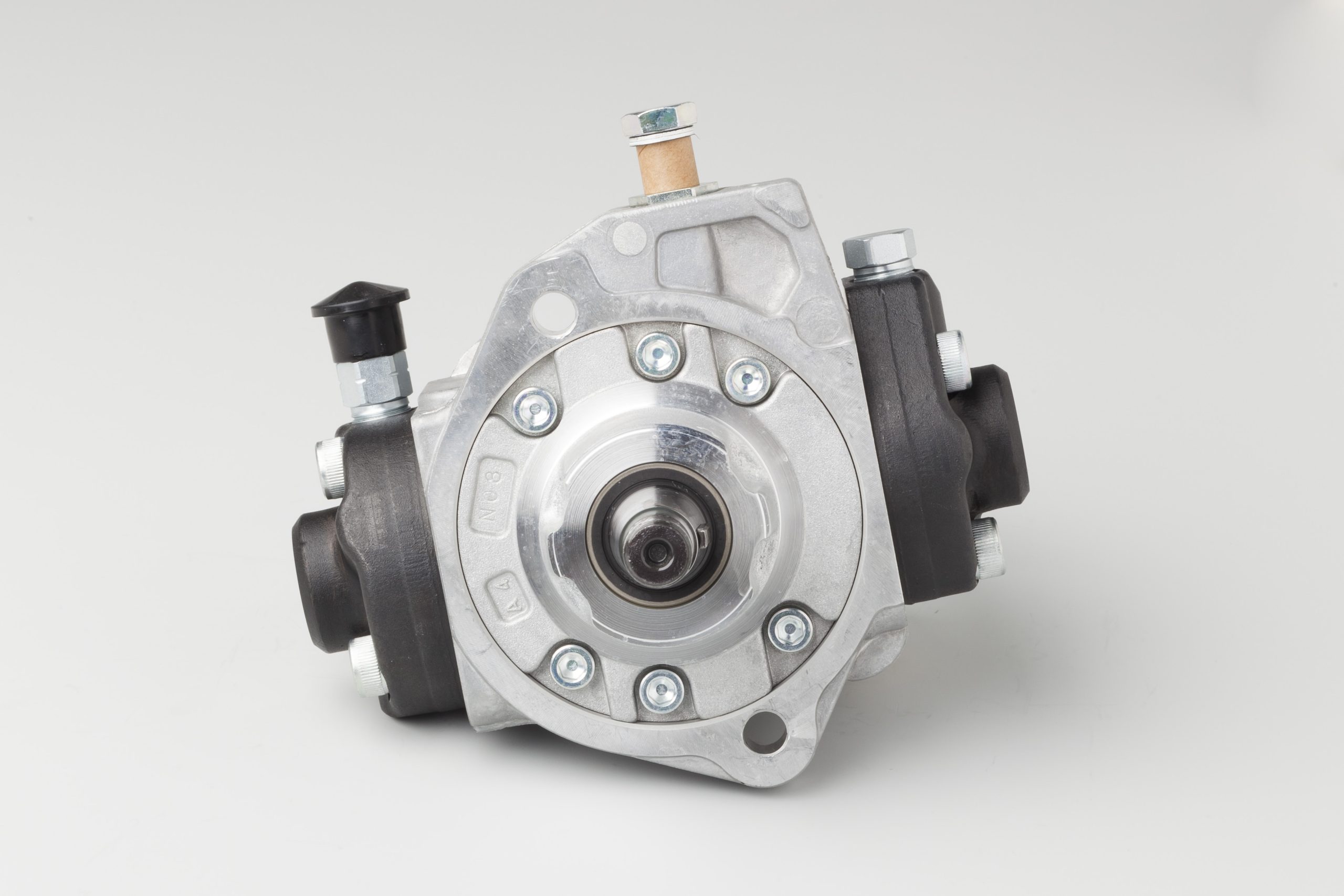Reconditioned 294000-0070 Denso HP3 Pump - Image 2