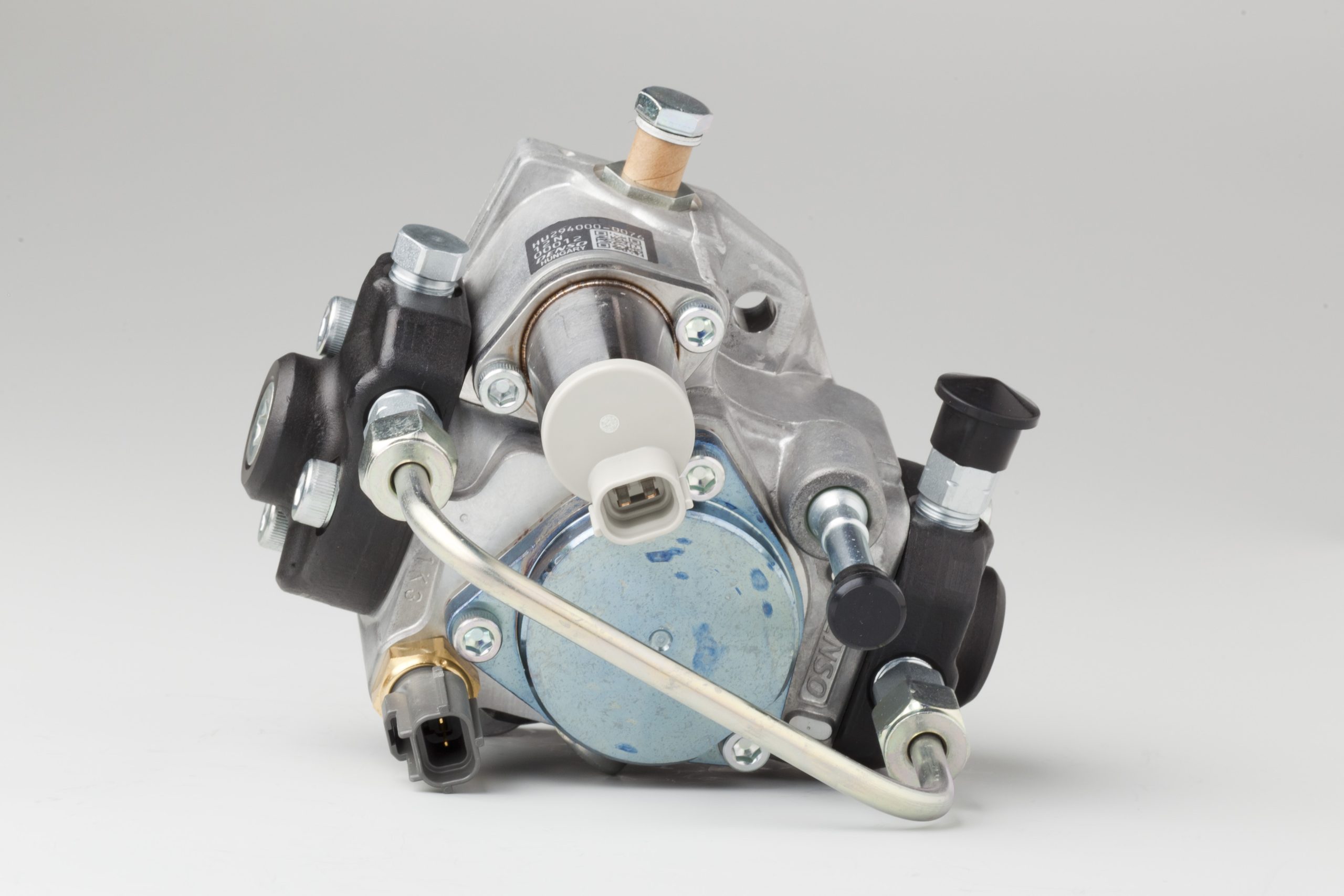 Reconditioned 294000-0070 Denso HP3 Pump - Image 3