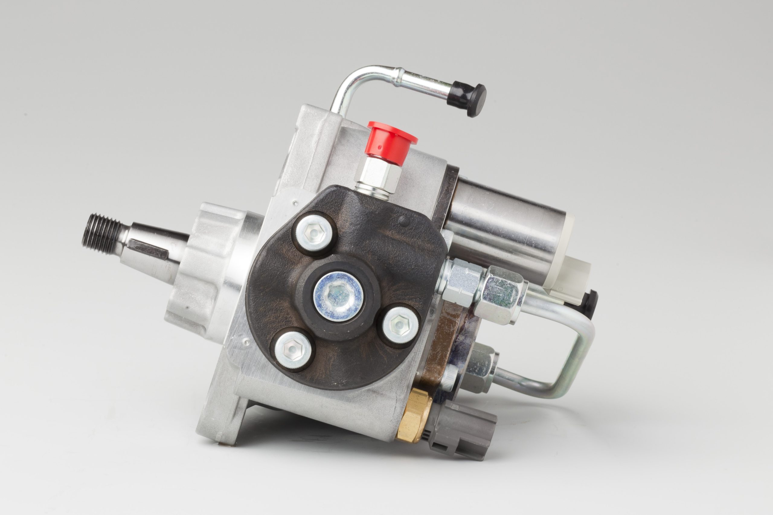 Reconditioned 294000-0370 Denso HP3 Pump
