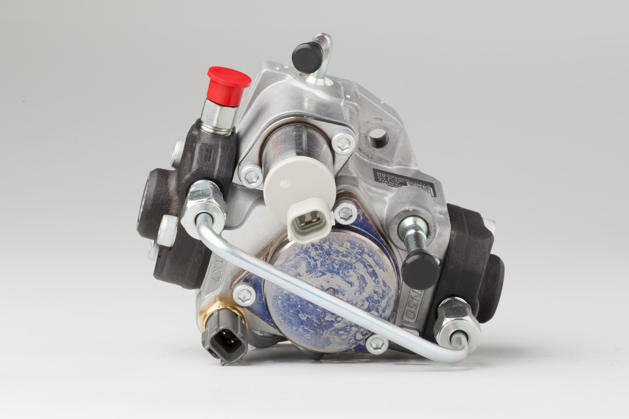 Reconditioned 294000-0370 Denso HP3 Pump - Image 3
