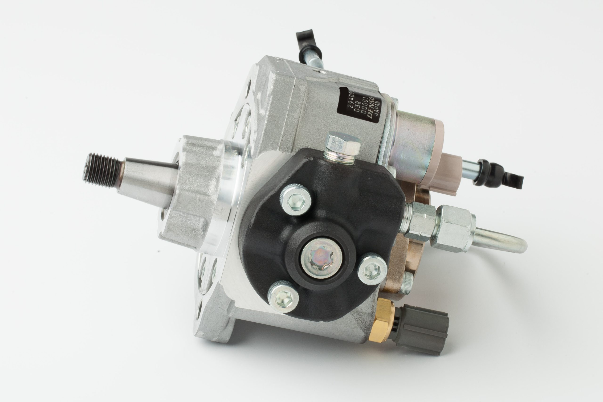 Reconditioned 294000-0380 Denso HP3 Pump