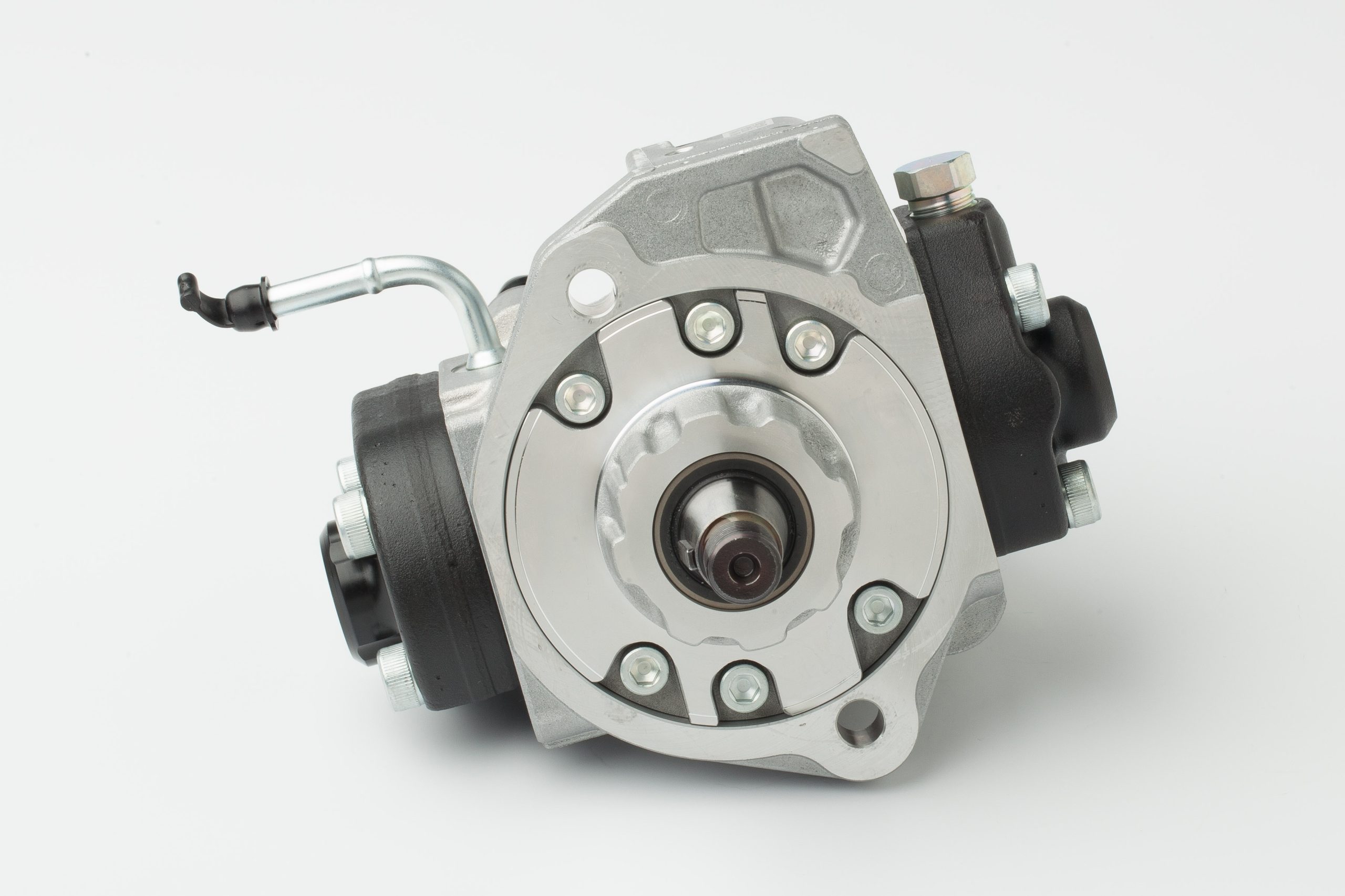 Reconditioned 294000-0380 Denso HP3 Pump - Image 2
