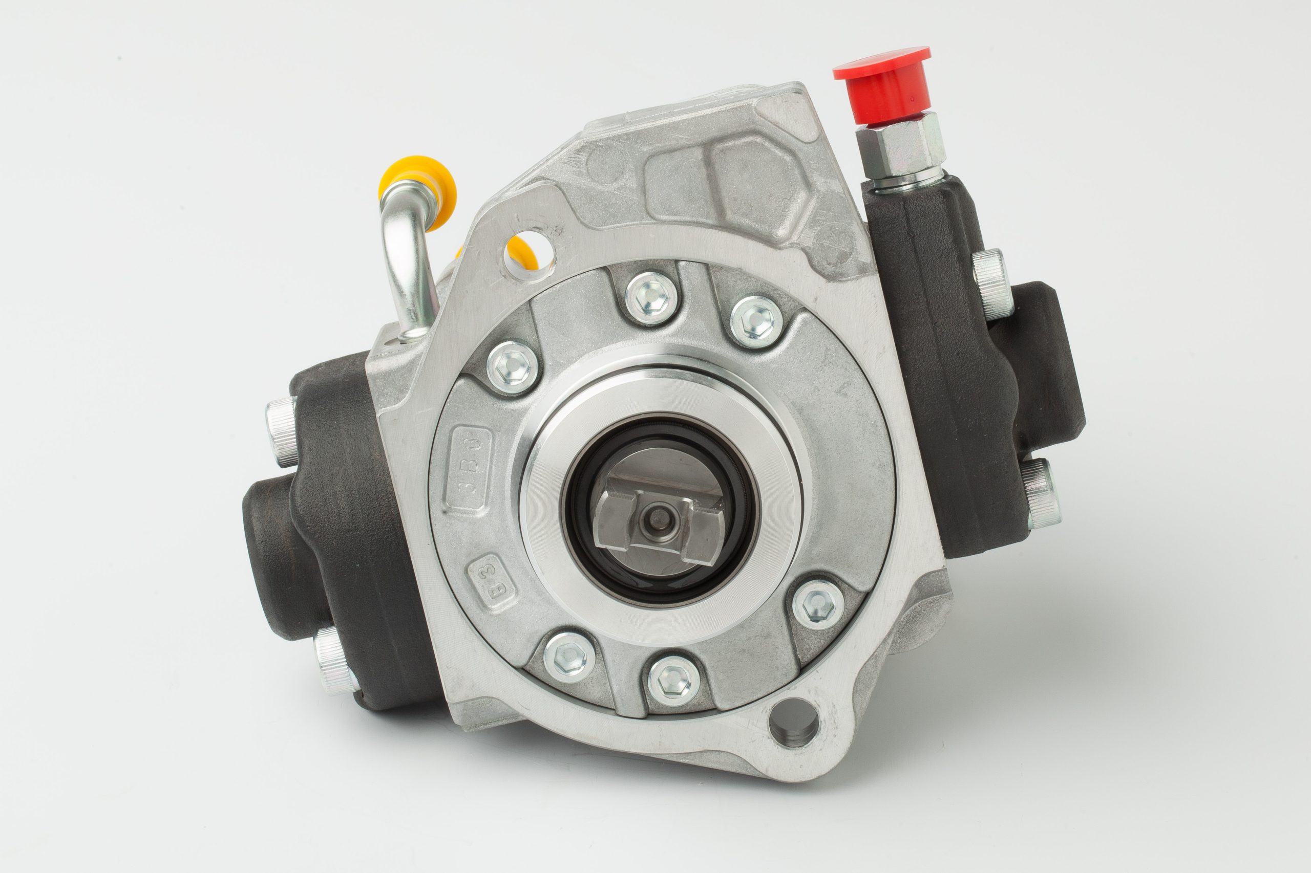 Reconditioned 294000-0400 Denso HP3 Pump - Image 2