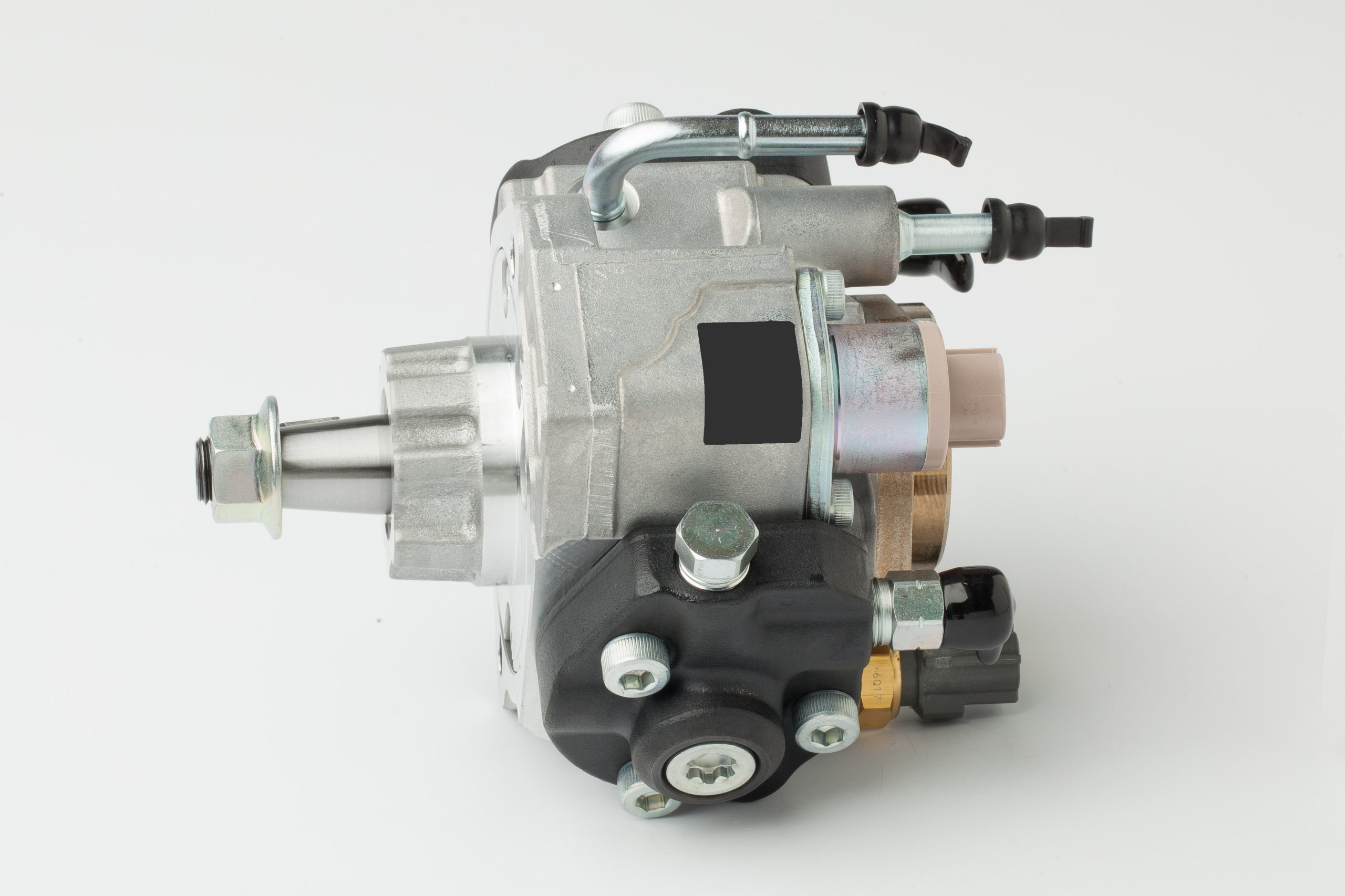 Reconditioned 294000-0420 Denso HP3 Pump
