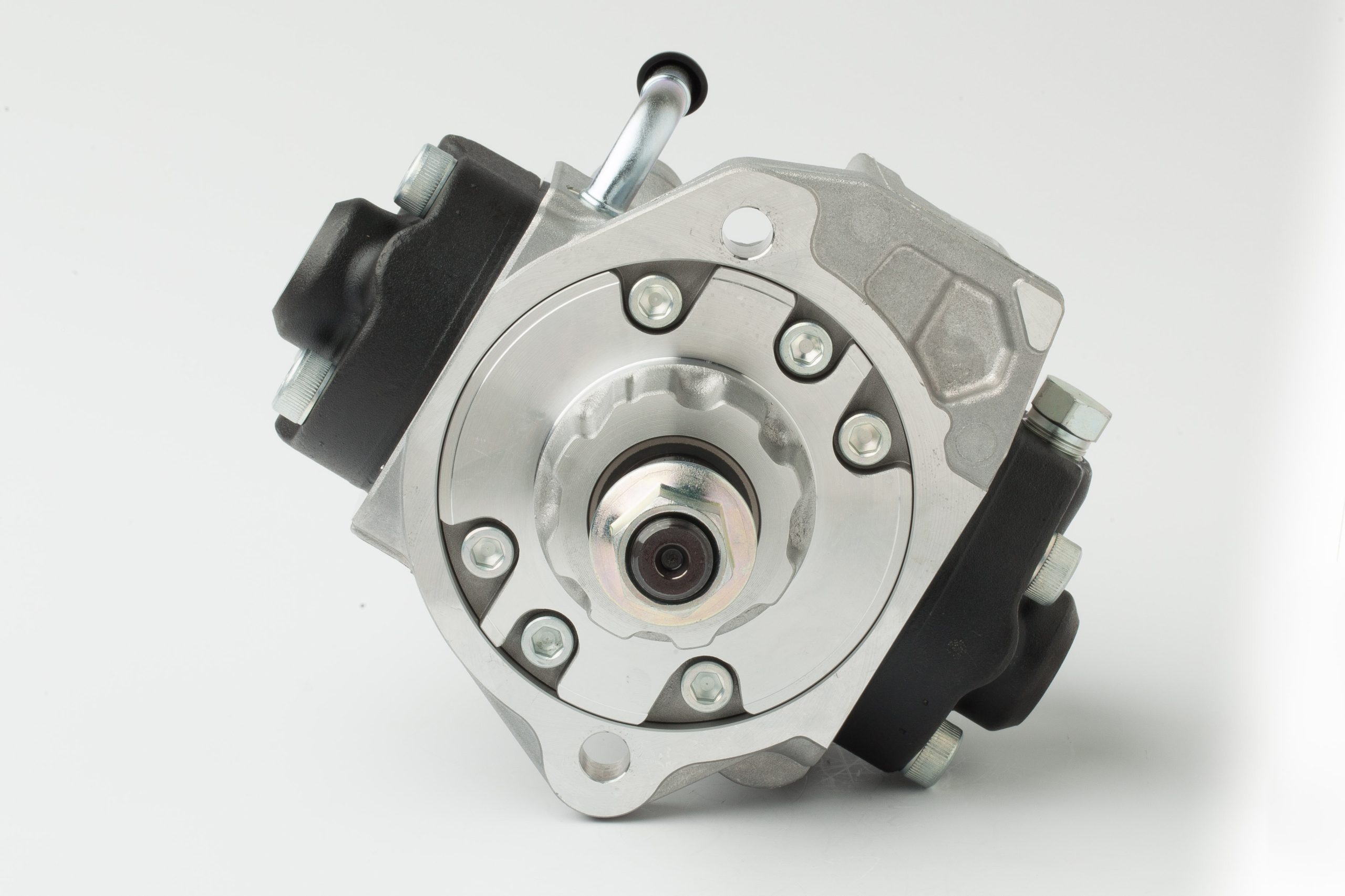 Reconditioned 294000-0420 Denso HP3 Pump - Image 2