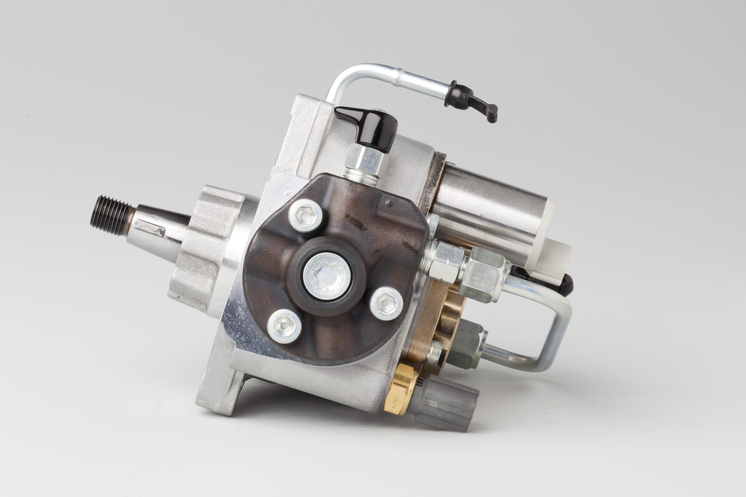 Reconditioned 294000-0470 Denso HP3 Pump