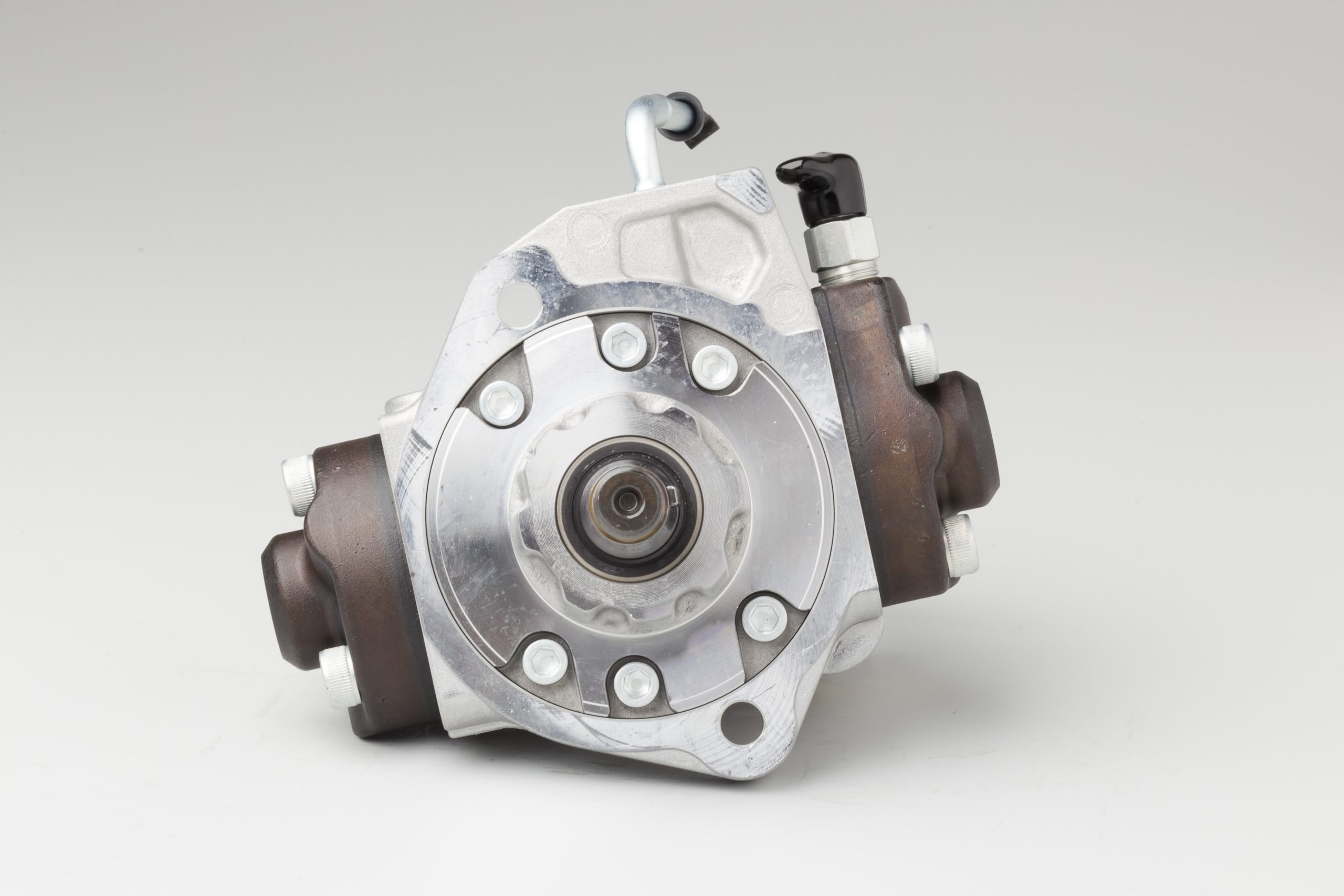 Reconditioned 294000-0470 Denso HP3 Pump - Image 2
