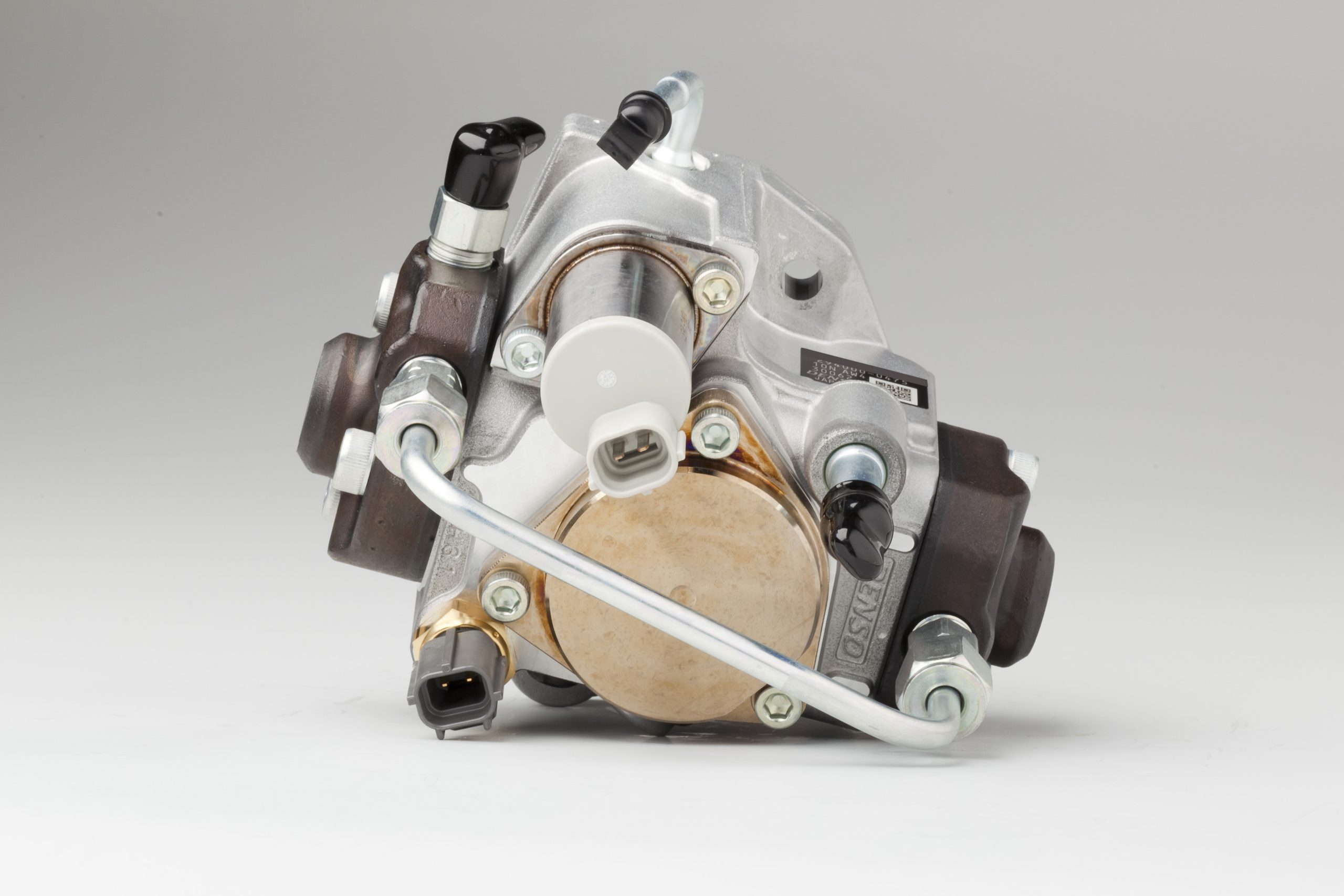 Reconditioned 294000-0470 Denso HP3 Pump - Image 3