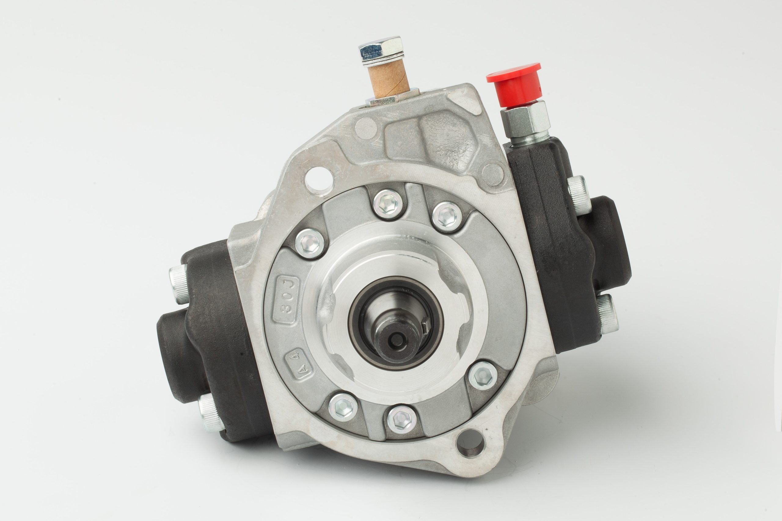 Reconditioned 294000-0500 Denso HP3 Pump - Image 2
