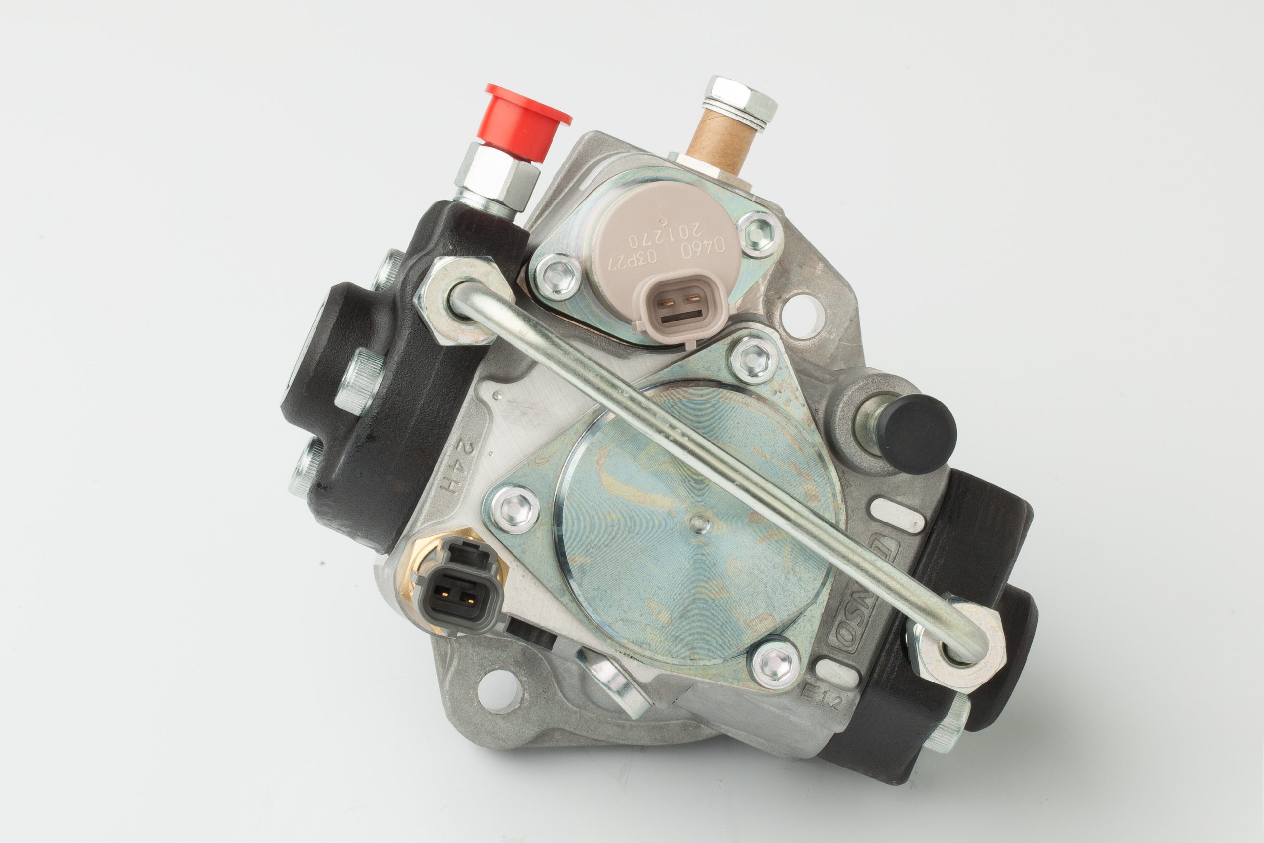 Reconditioned 294000-0500 Denso HP3 Pump - Image 3