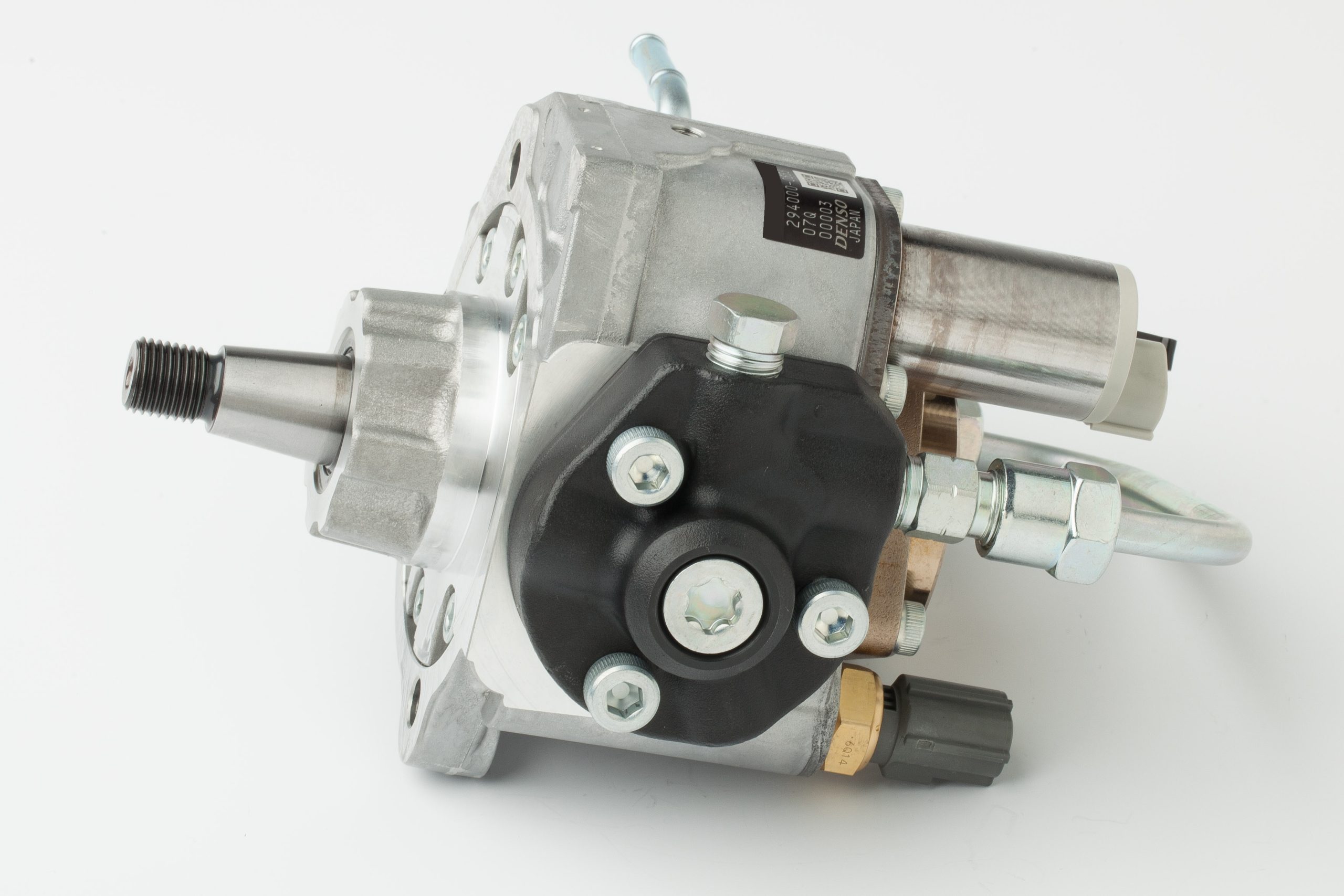 Reconditioned 294000-0550 Denso HP3 Pump