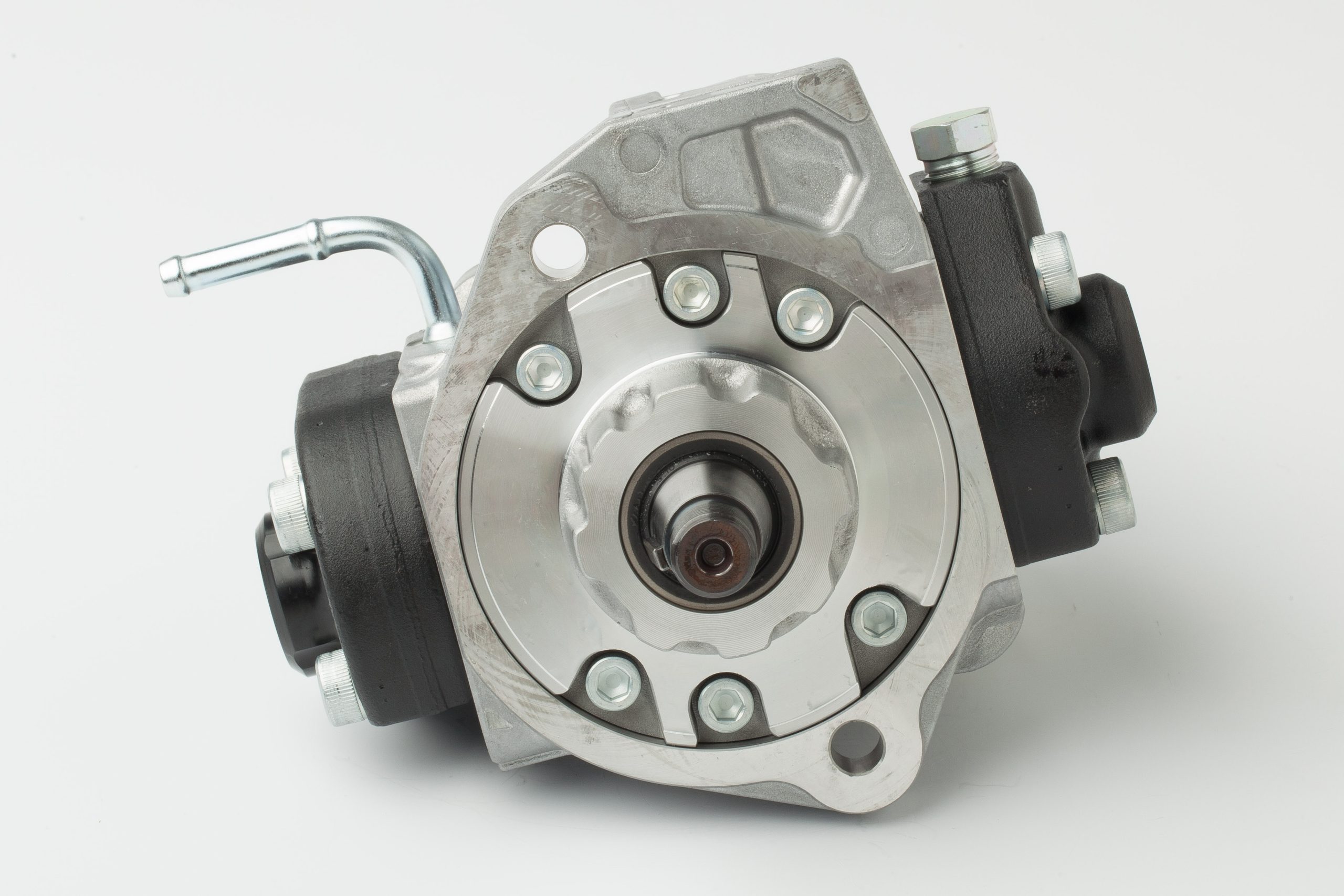 Reconditioned 294000-0550 Denso HP3 Pump - Image 2