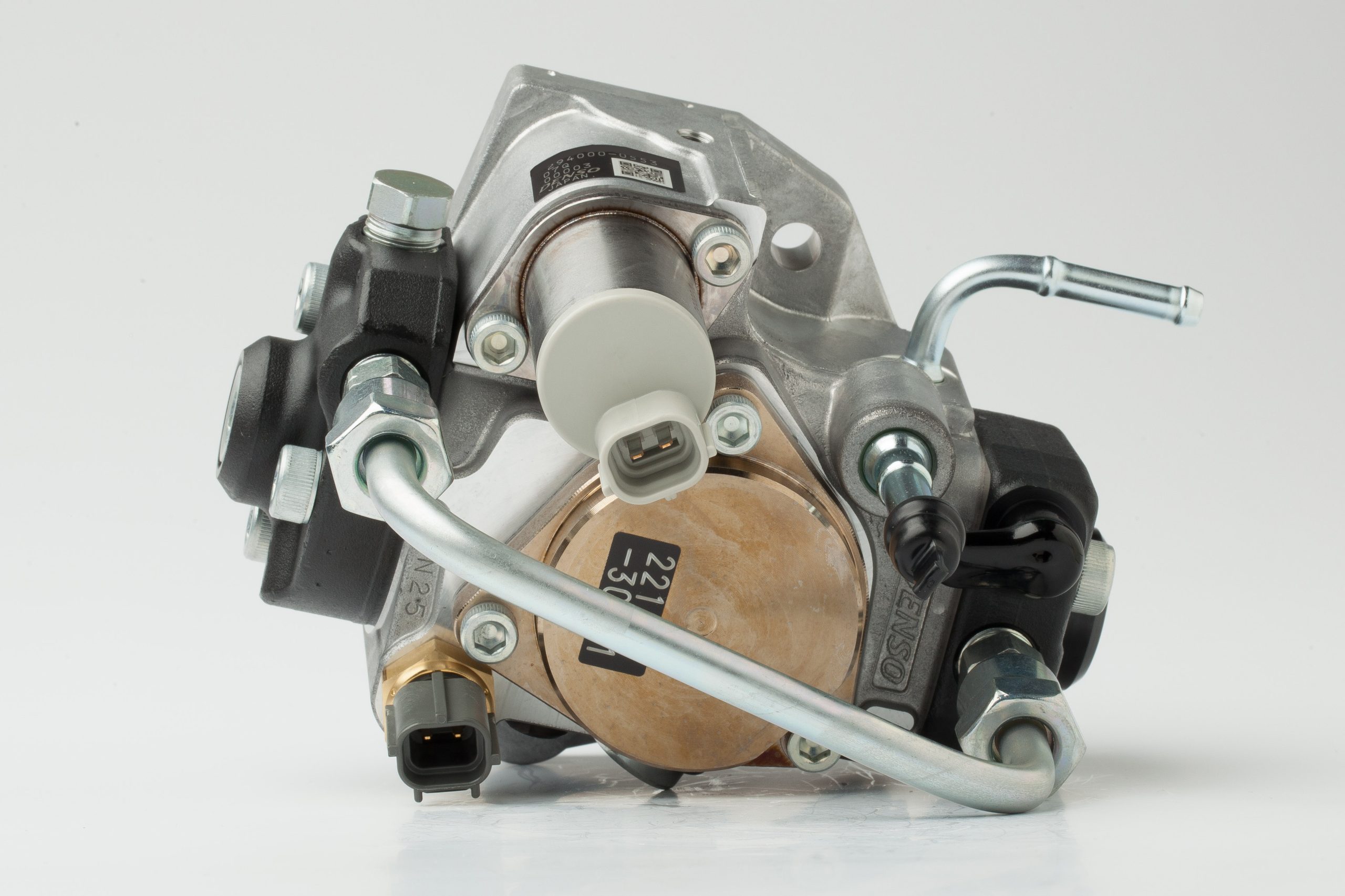 Reconditioned 294000-0550 Denso HP3 Pump - Image 3