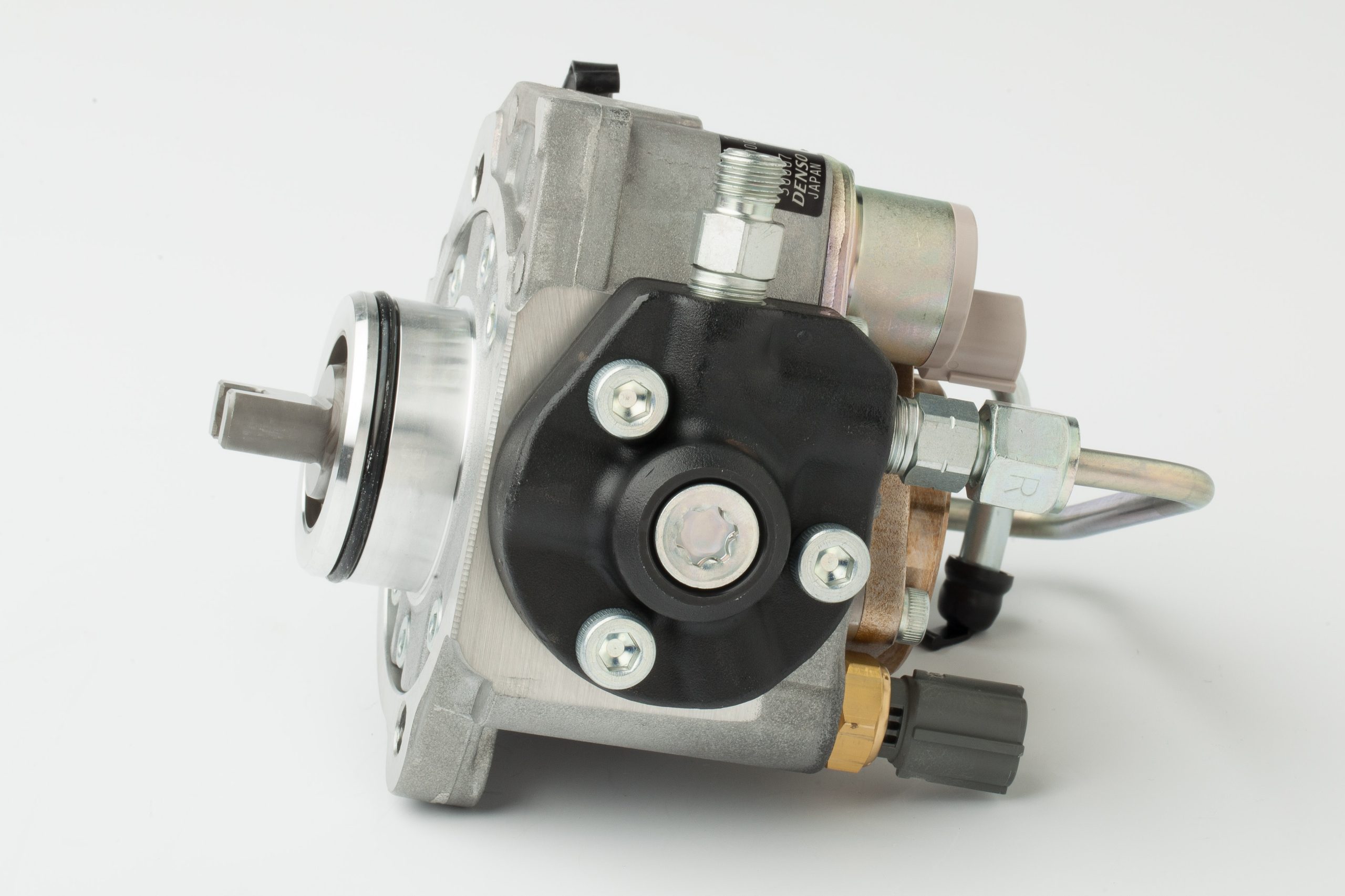 Reconditioned 294000-0621 Denso HP3 Pump