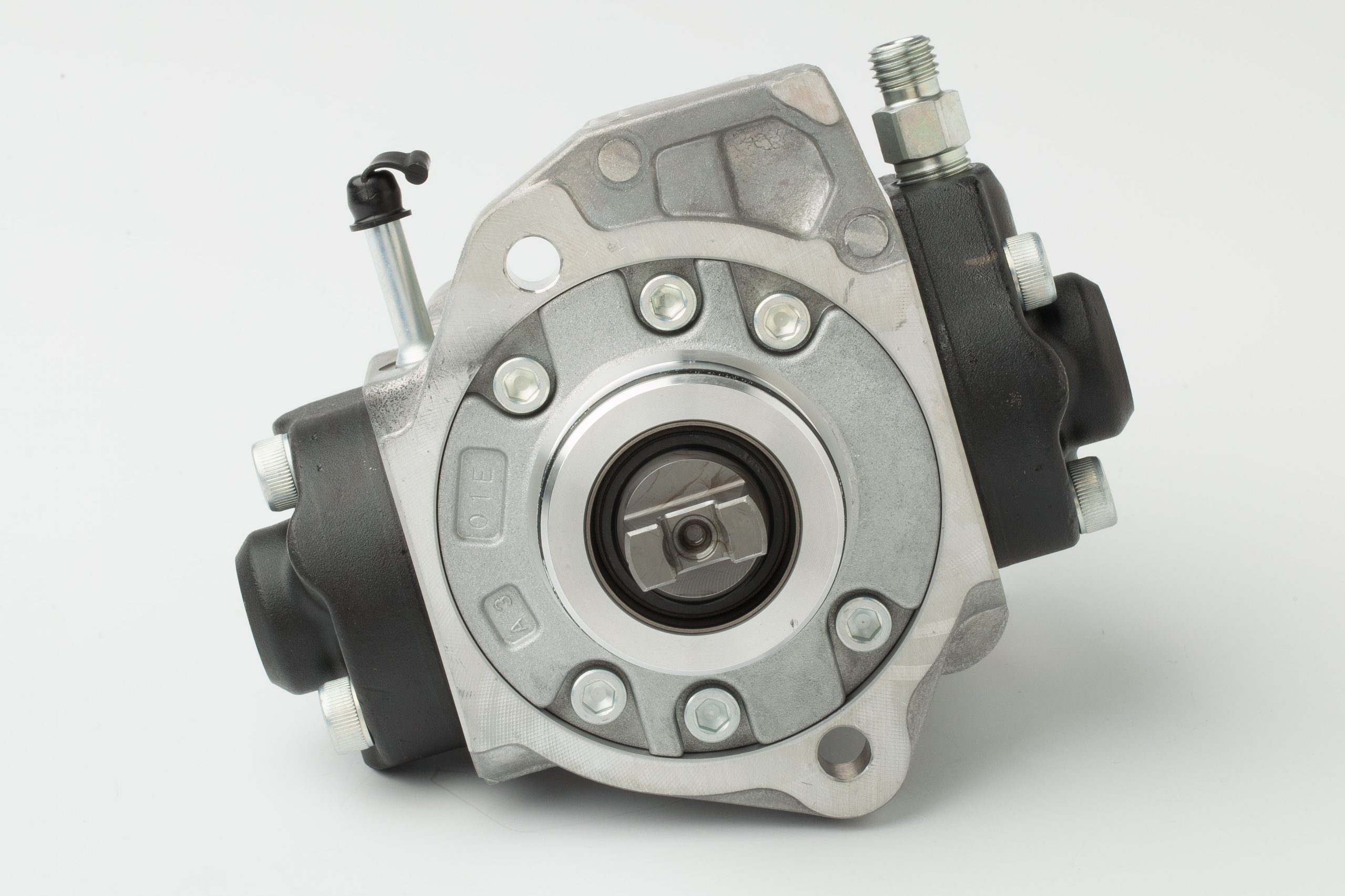 Reconditioned 294000-0621 Denso HP3 Pump - Image 2