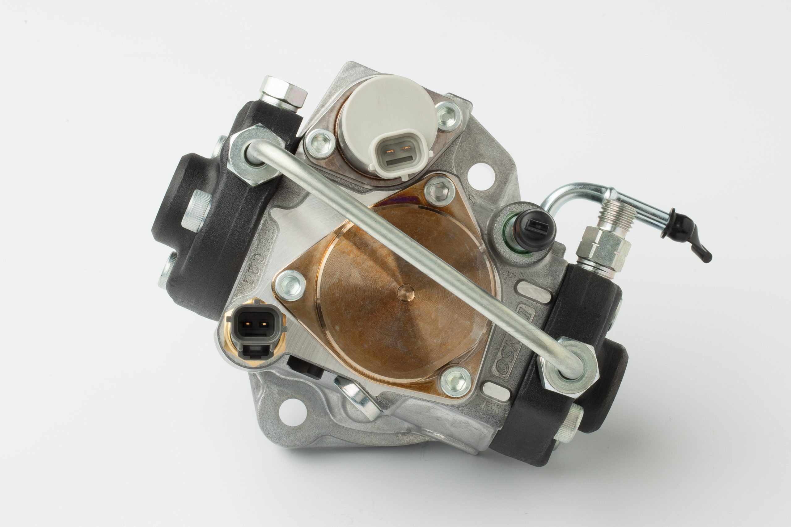 Reconditioned 294000-0700 Denso HP3 Pump