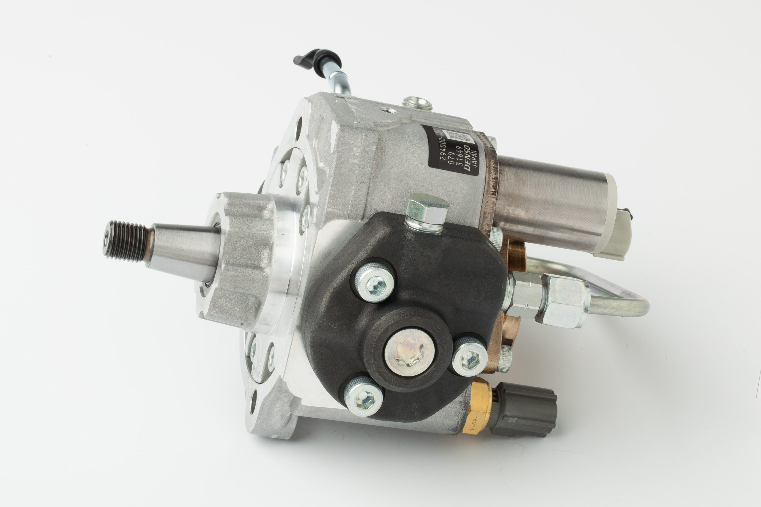Reconditioned 294000-0700 Denso HP3 Pump - Image 2