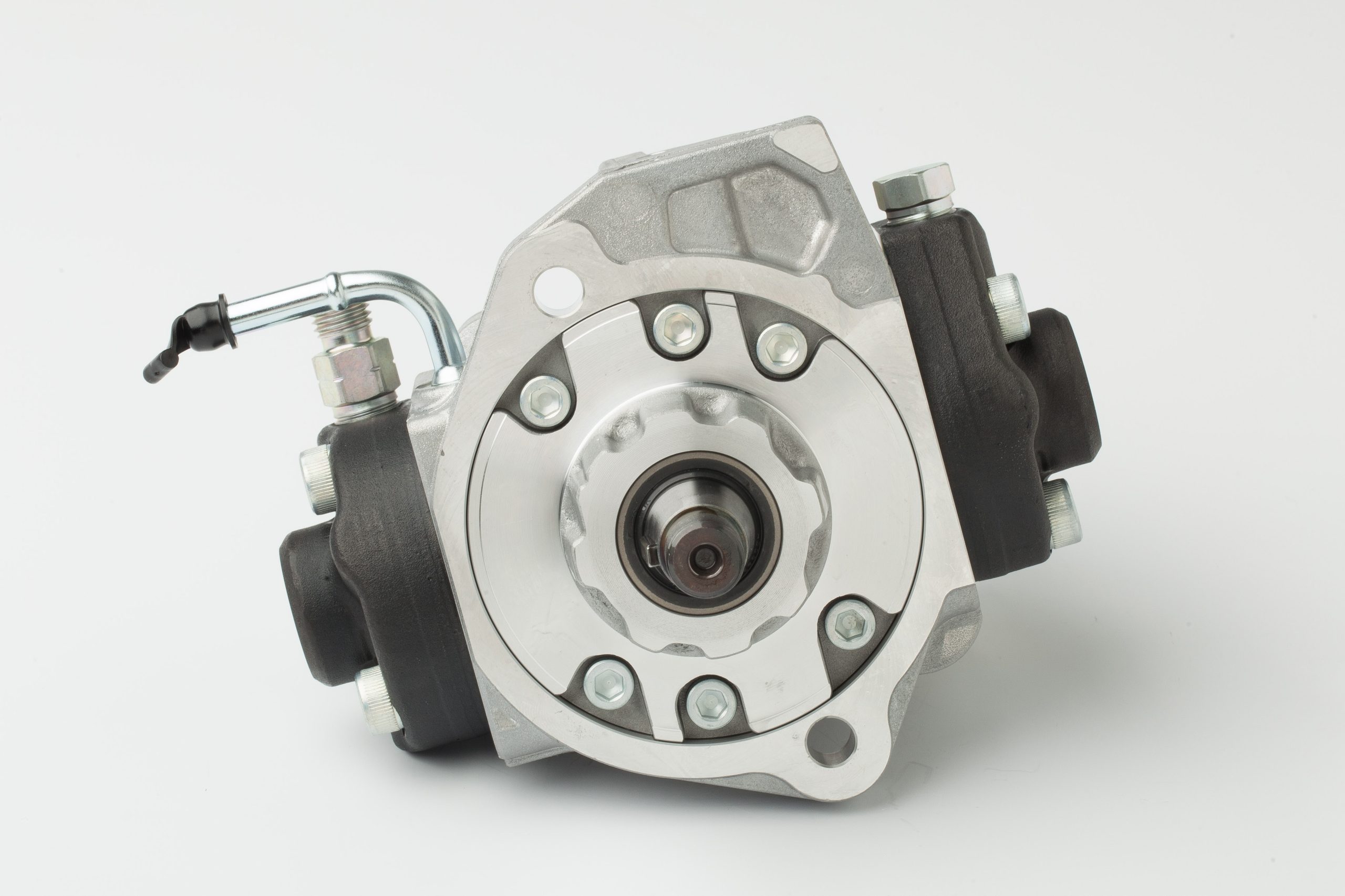Reconditioned 294000-0700 Denso HP3 Pump - Image 3