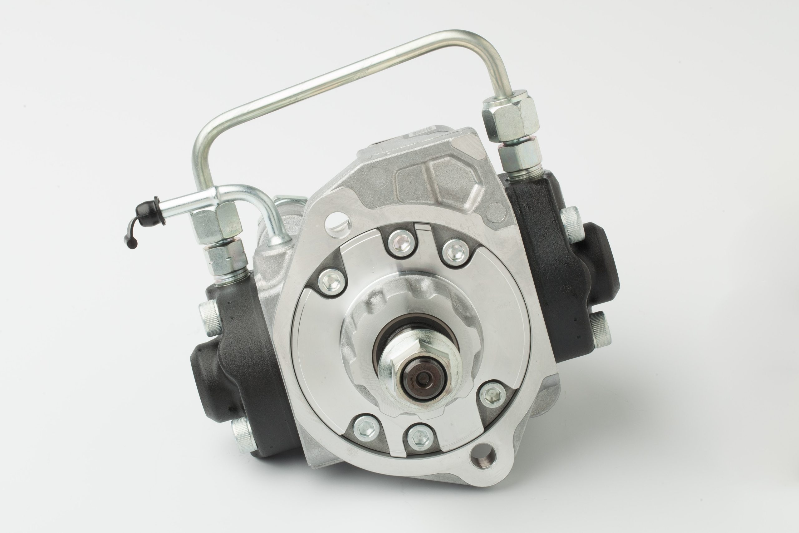 Reconditioned 294000-0760 Denso HP3 Pump - Image 2