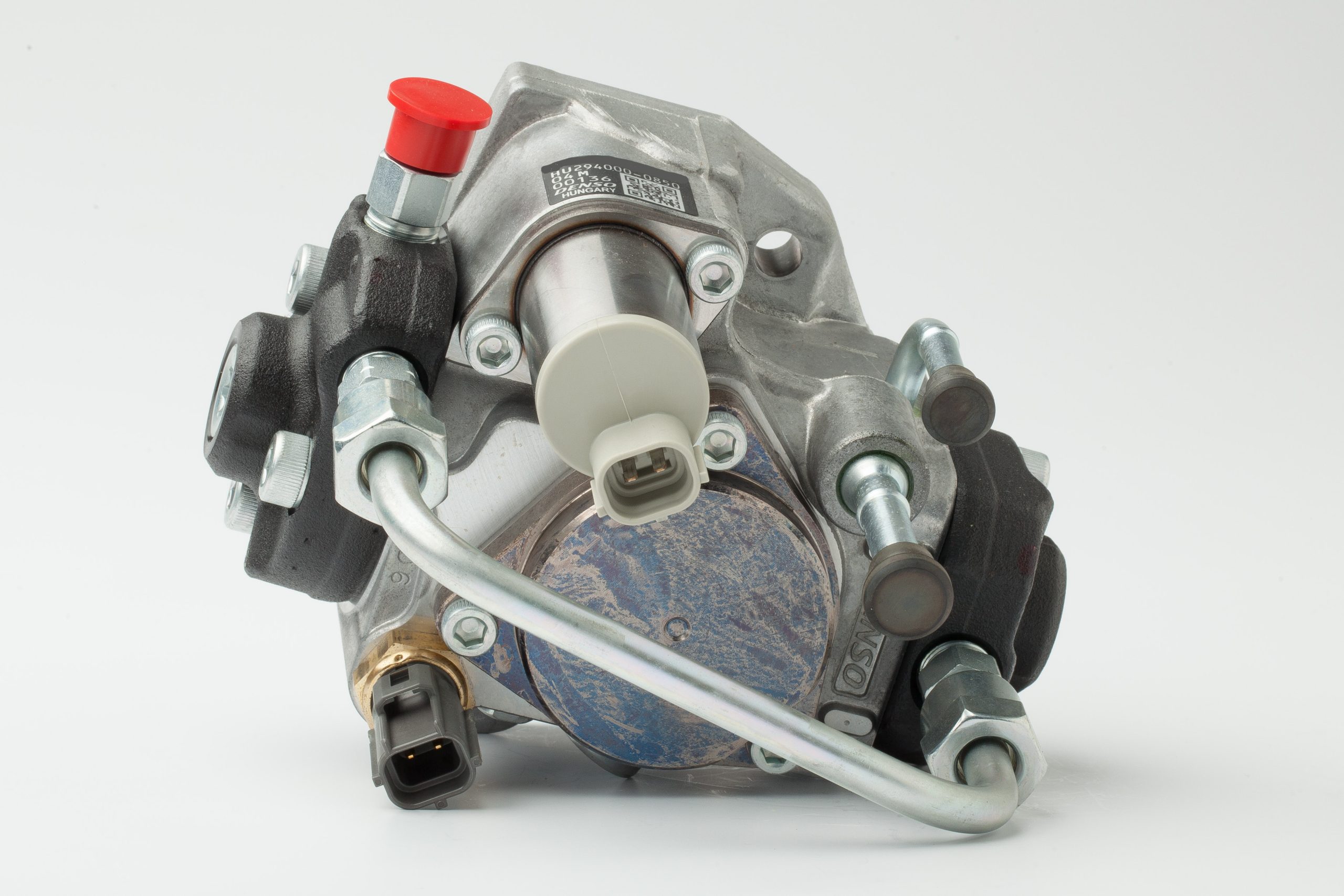 Reconditioned 294000-0850 Denso HP3 Pump