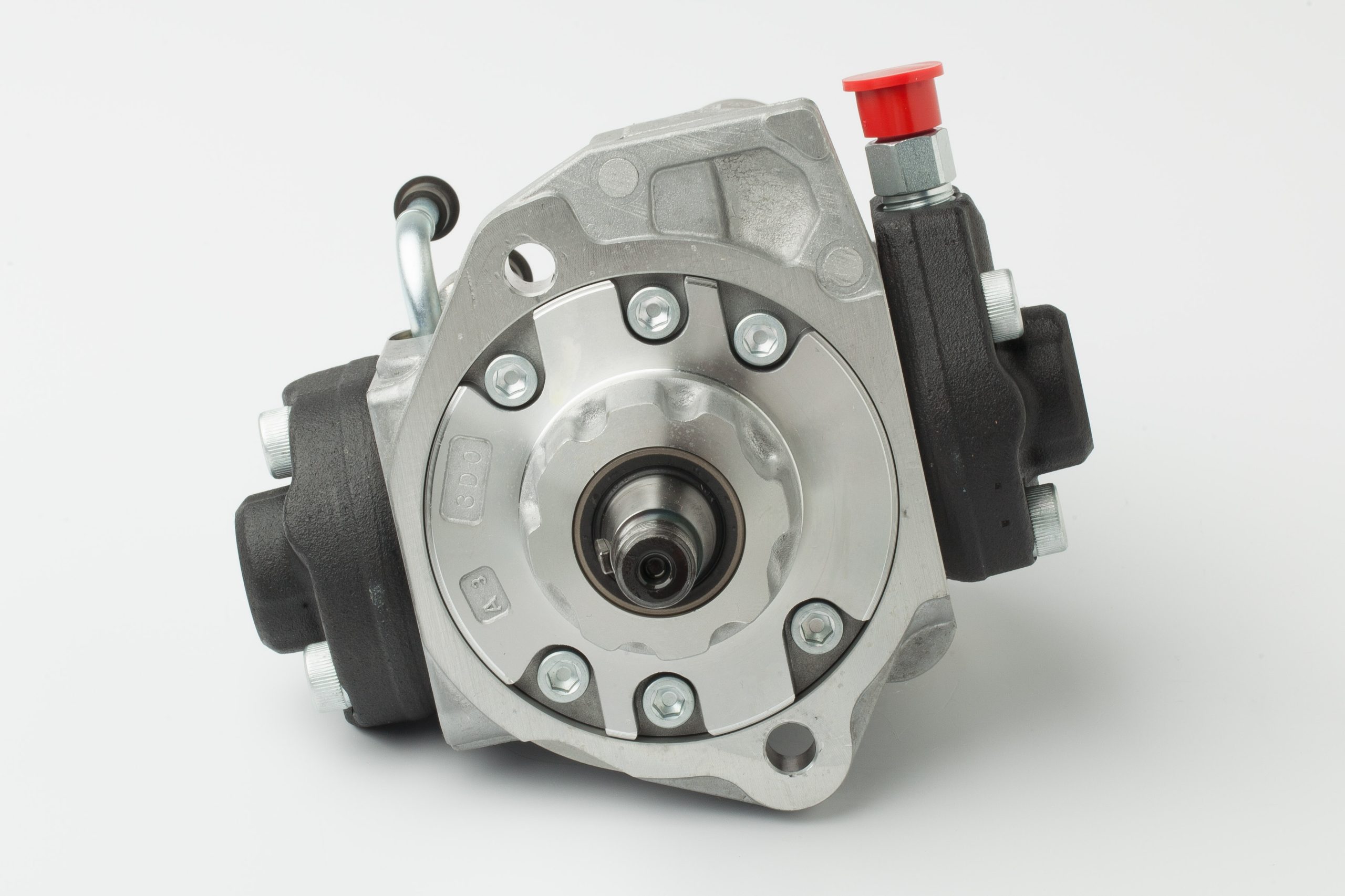 Reconditioned 294000-0850 Denso HP3 Pump - Image 2
