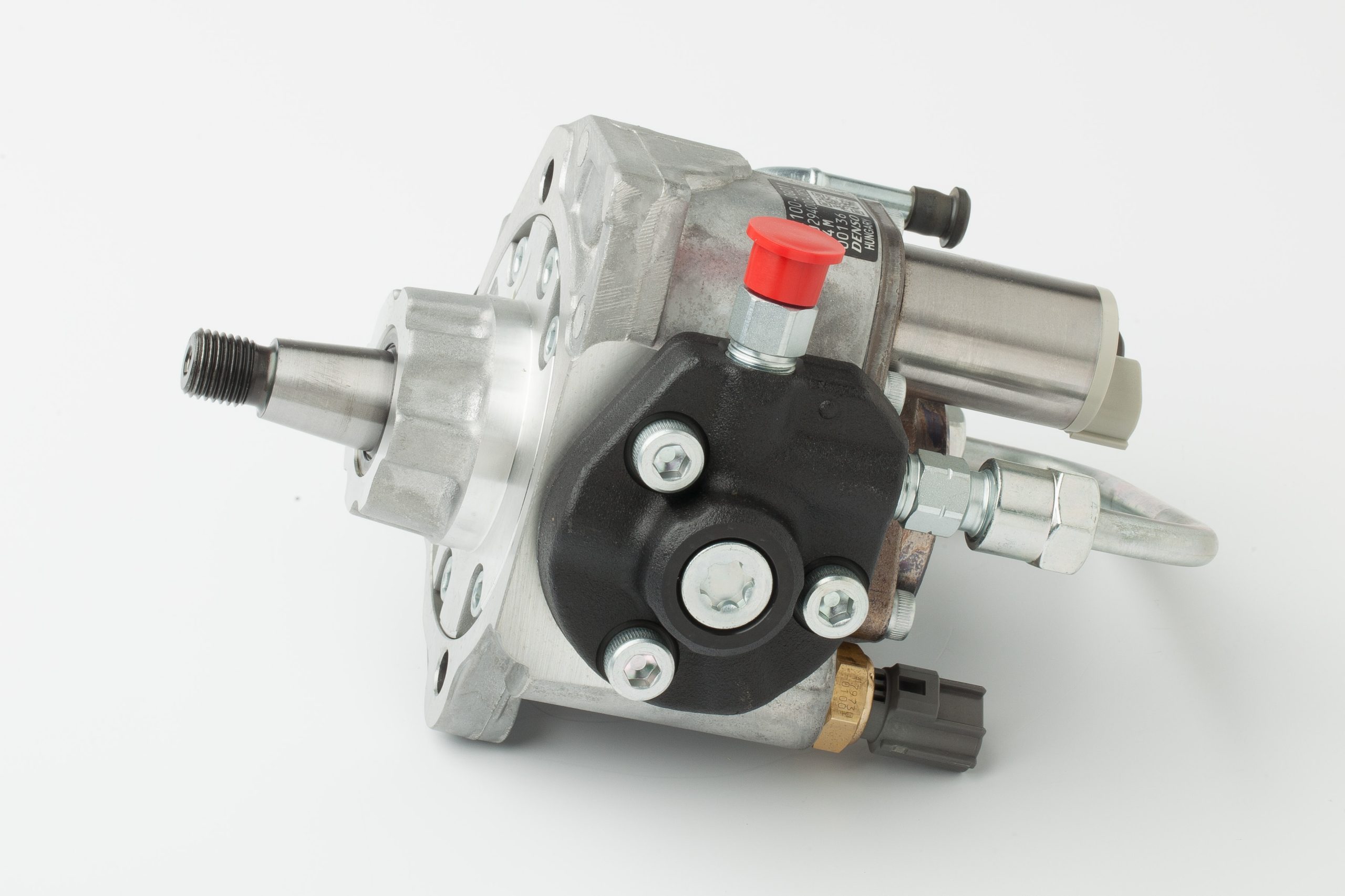 Reconditioned 294000-0850 Denso HP3 Pump - Image 3