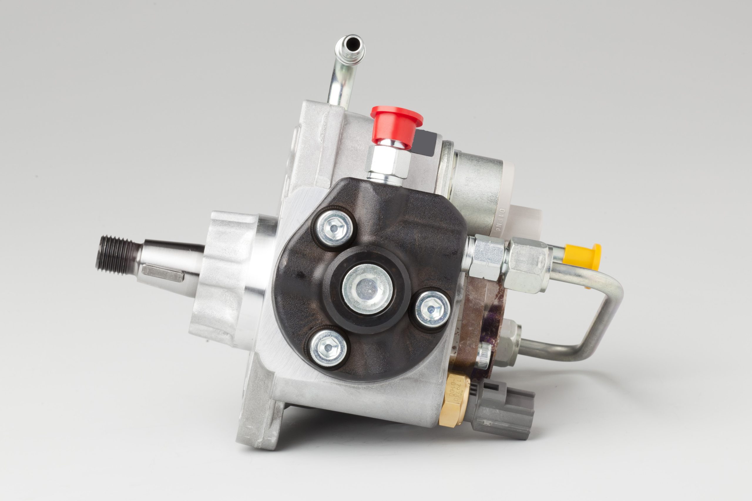 Reconditioned 294000-0950 Denso HP3 Pump