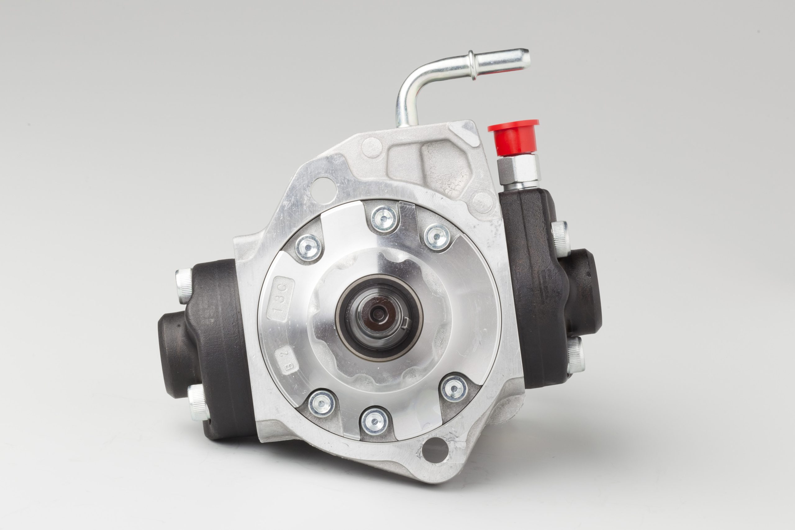 Reconditioned 294000-0950 Denso HP3 Pump - Image 2