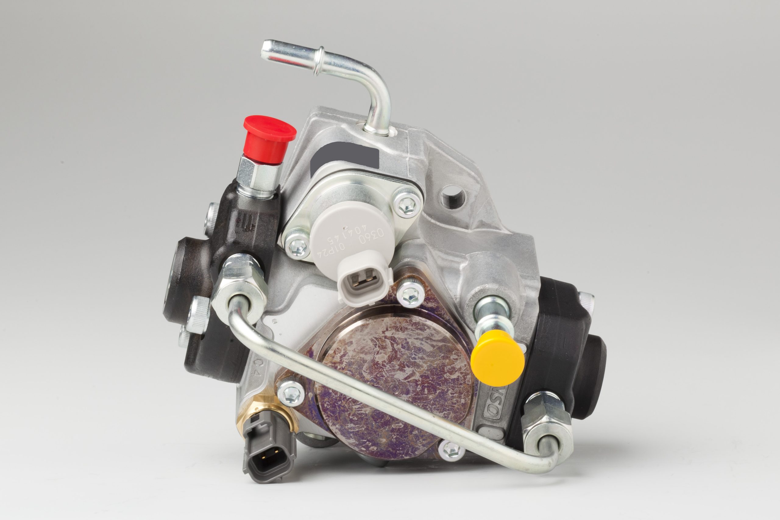 Reconditioned 294000-0950 Denso HP3 Pump - Image 3