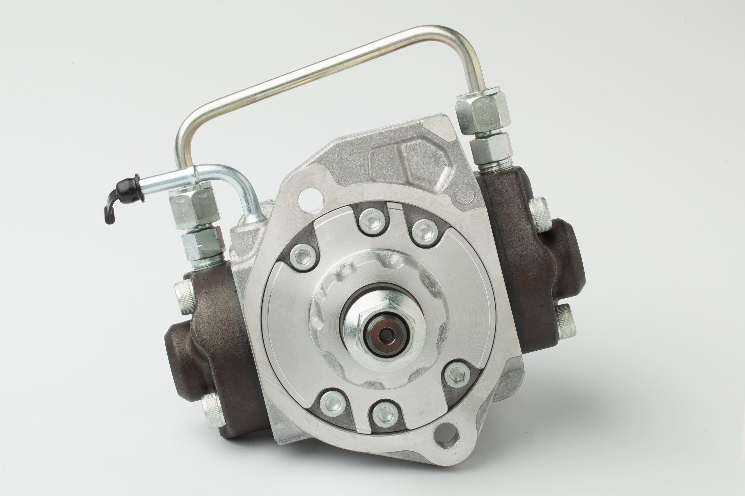 Reconditioned 294000-0980 Denso HP3 Pump - Image 2
