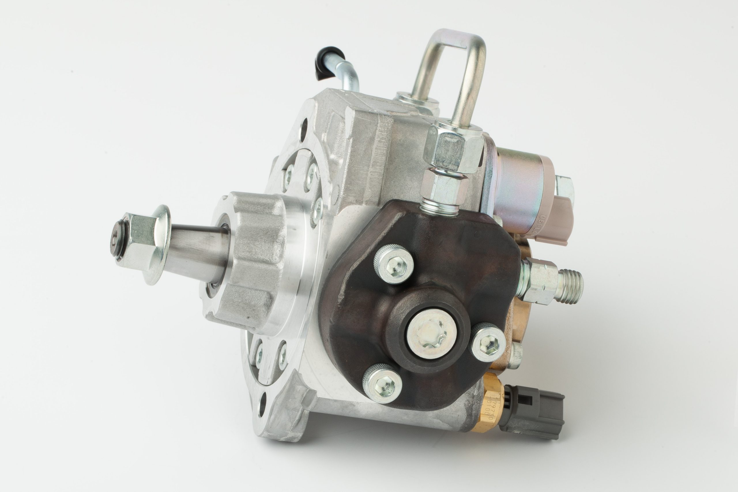 Reconditioned 294000-0980 Denso HP3 Pump - Image 3