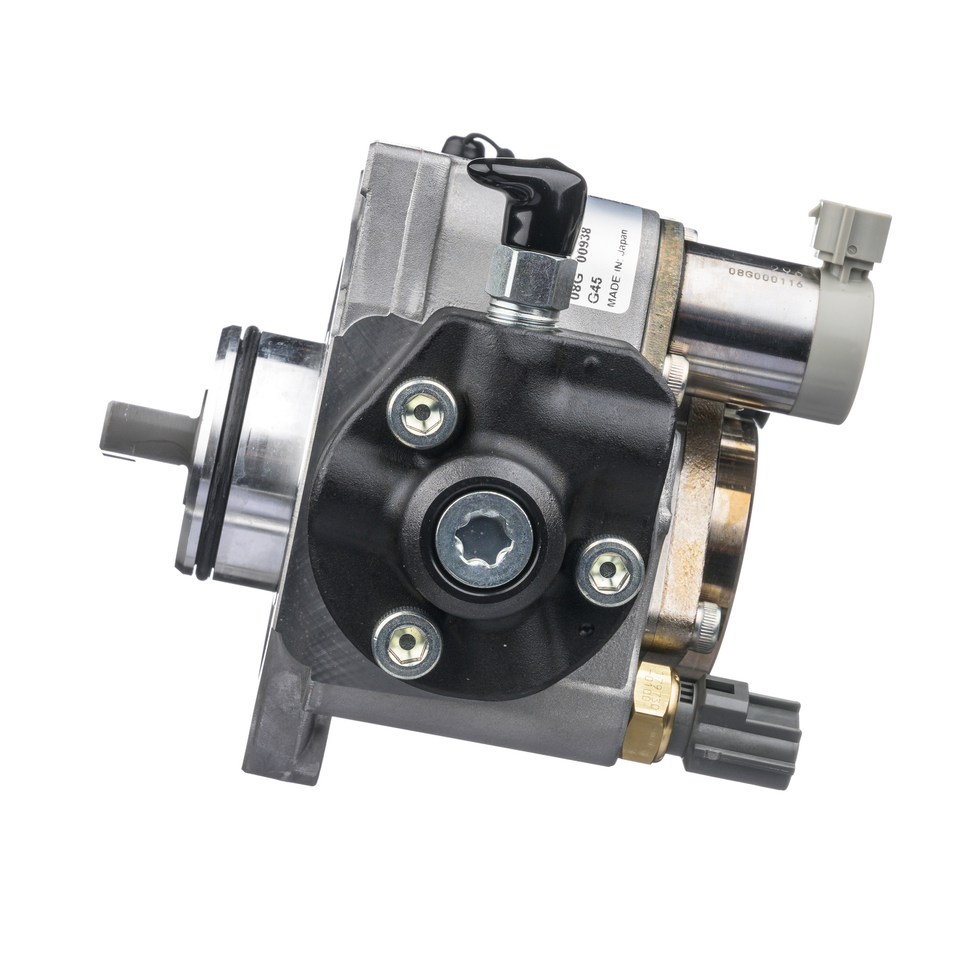 Reconditioned 294000-0990 Denso HP3 Pump - Image 2
